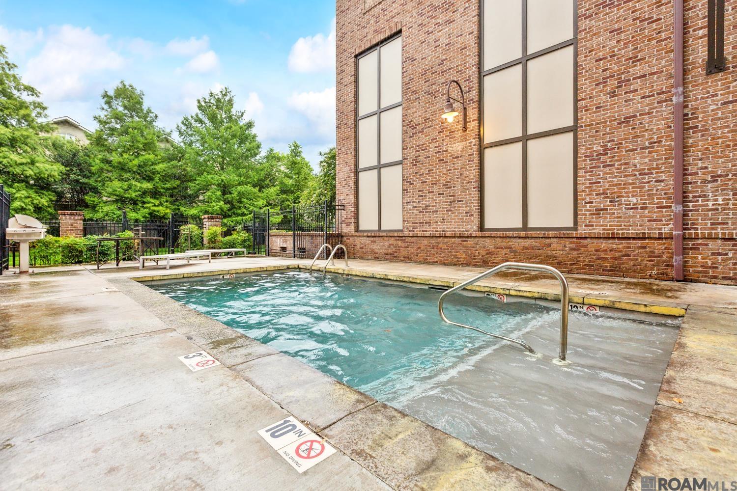 333 E Boyd Dr #16, Baton Rouge, Louisiana image 14