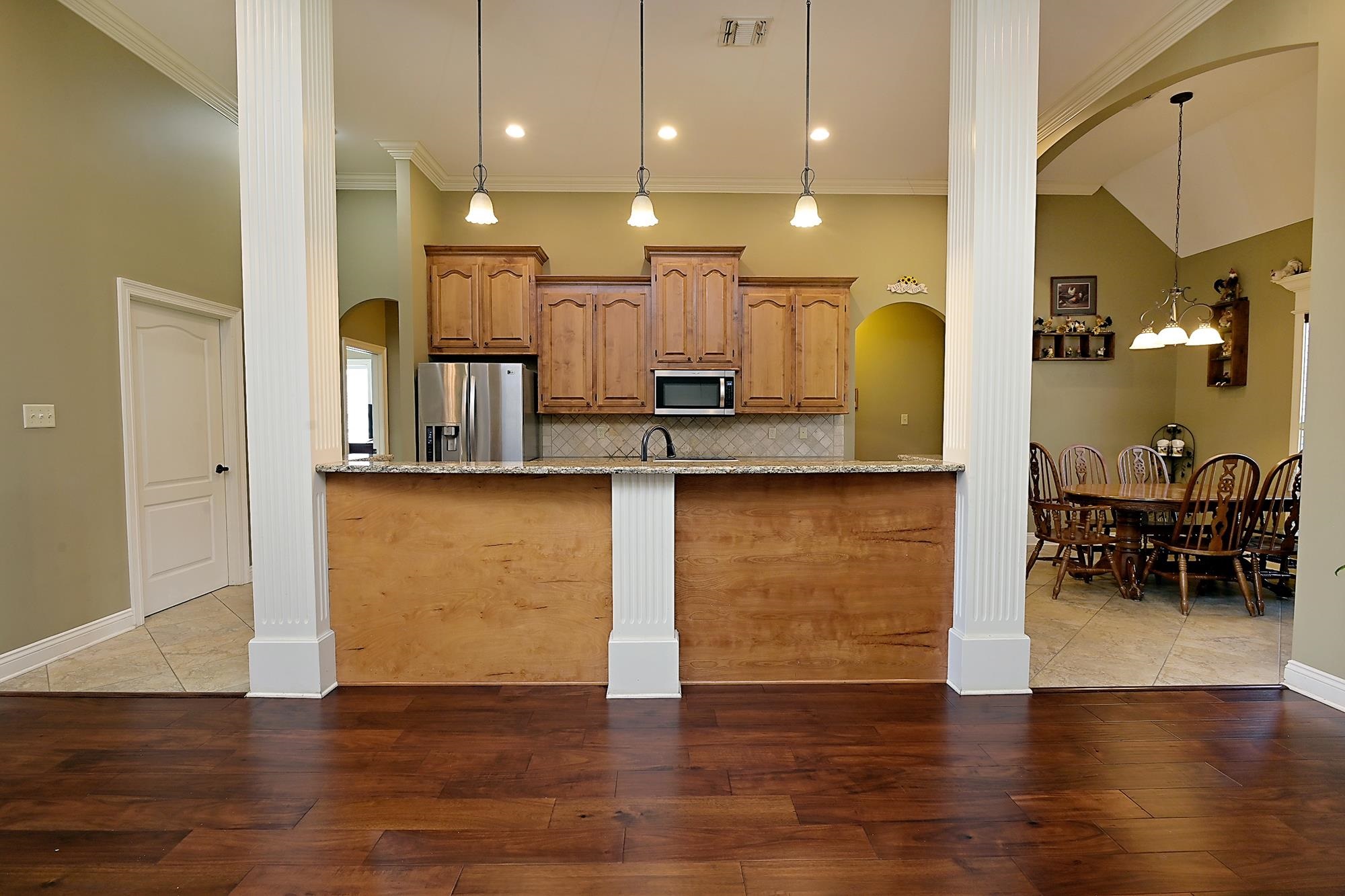316 Brentwood Dr, Houma, Louisiana image 8