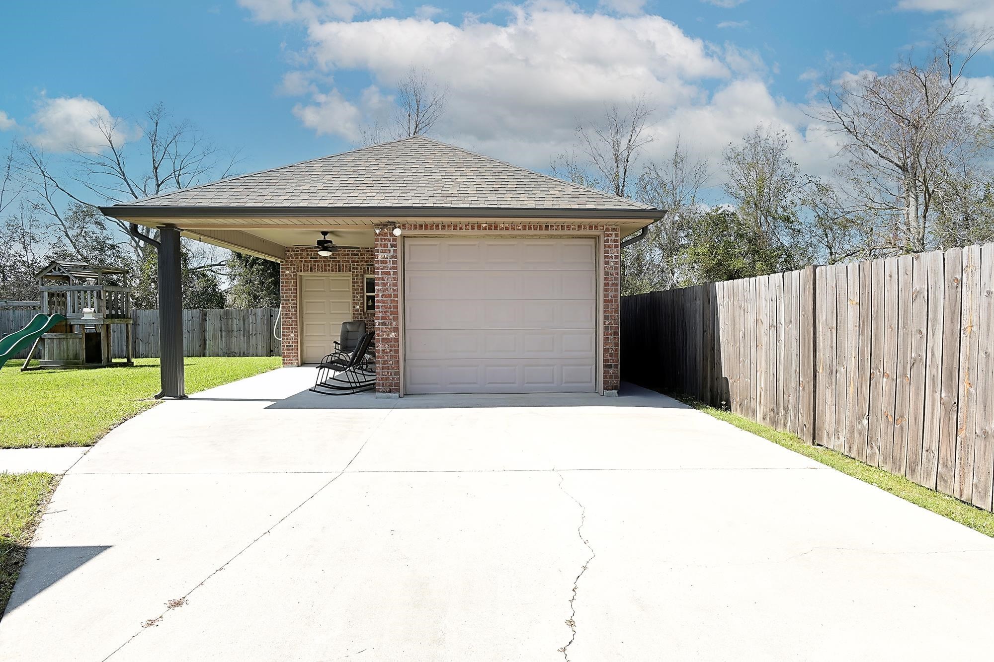 316 Brentwood Dr, Houma, Louisiana image 22