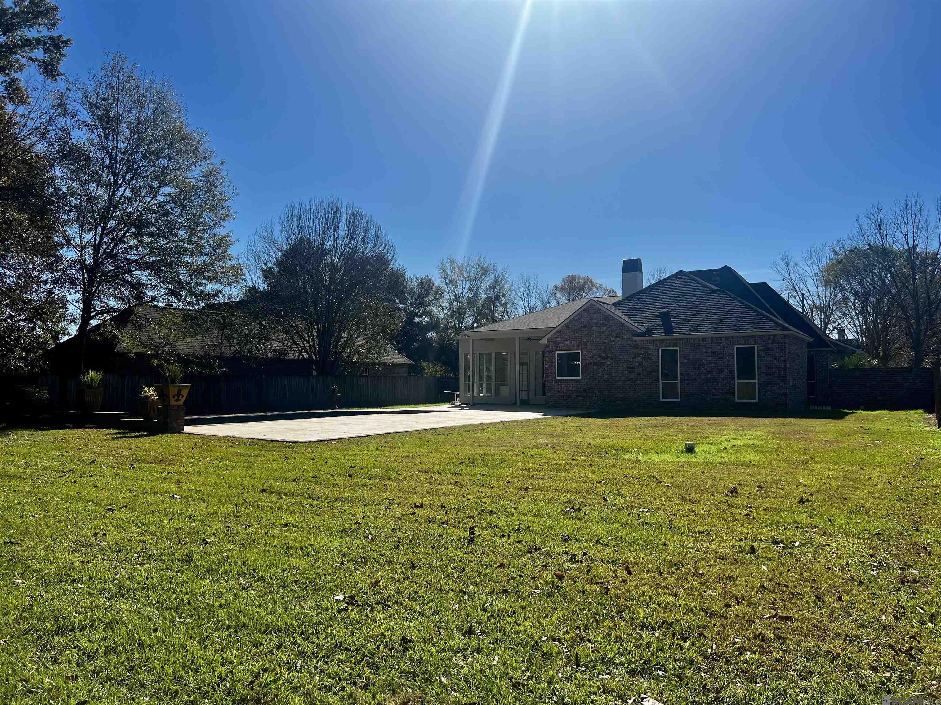 37386 Provence Pointe Ave, Prairieville, Louisiana image 24