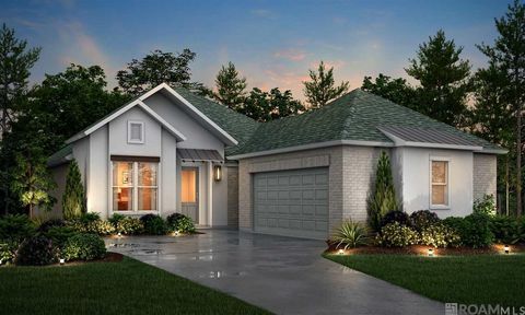 25299 Burlington Dr Denham Springs LA 70726