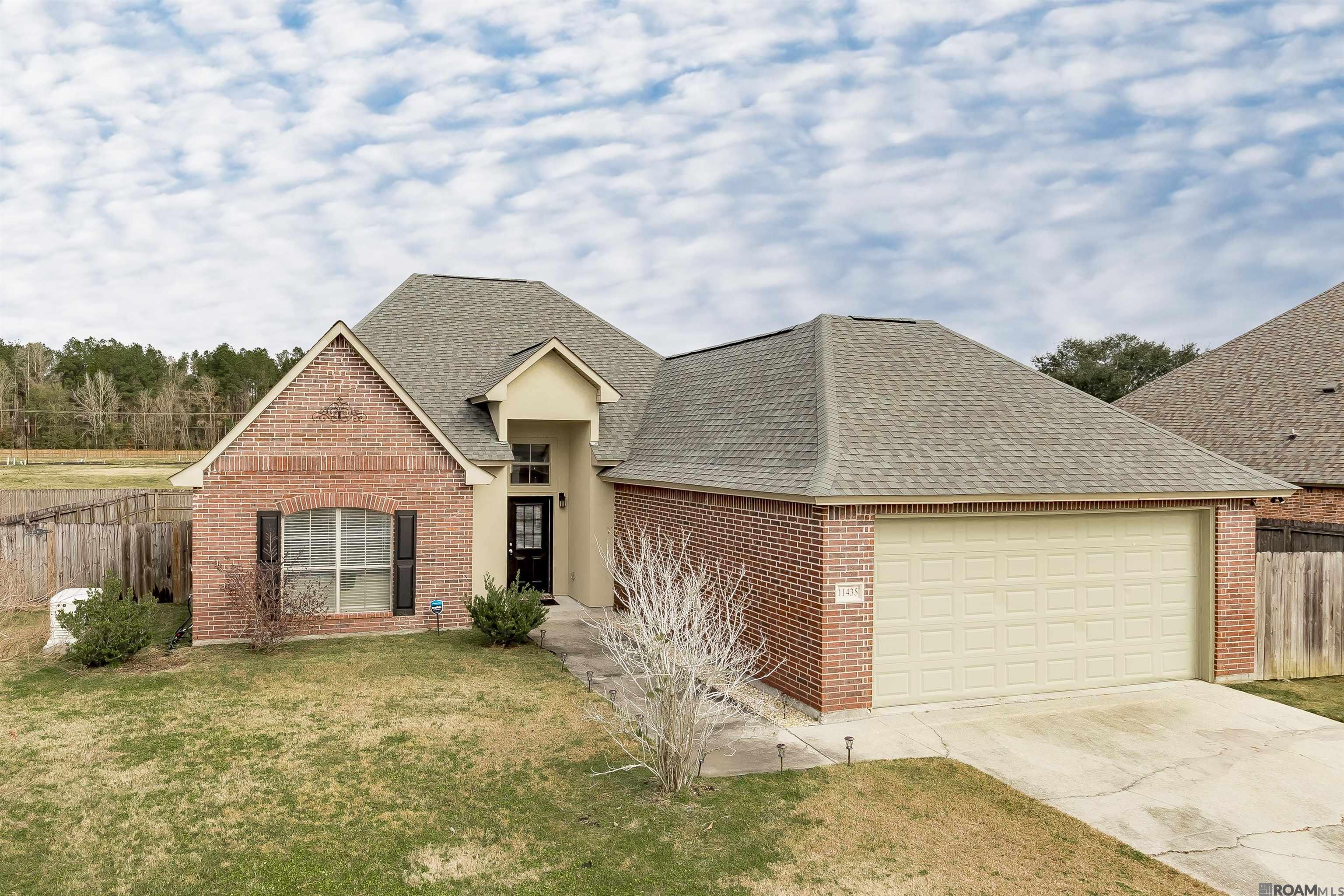 11435 Meadow View Dr, Denham Springs, Louisiana image 1