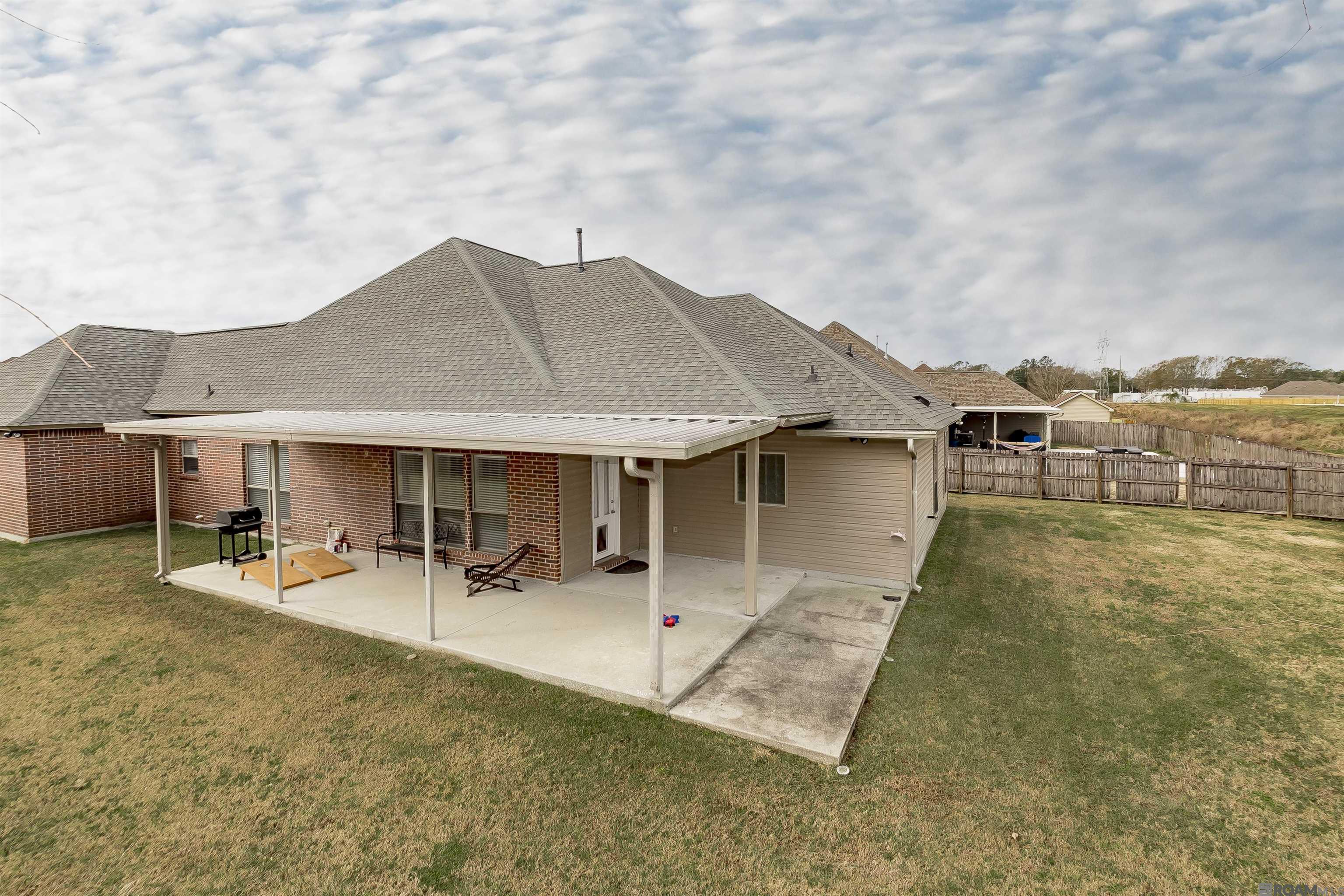 11435 Meadow View Dr, Denham Springs, Louisiana image 22