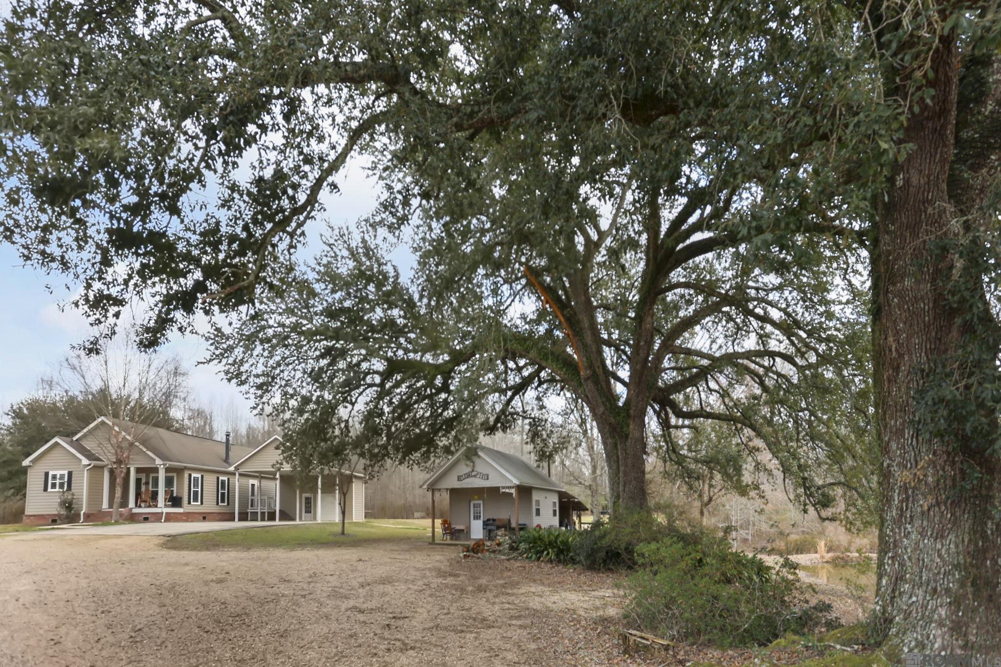 8924 Greenwood Rd, Saint Francisville, Louisiana image 2