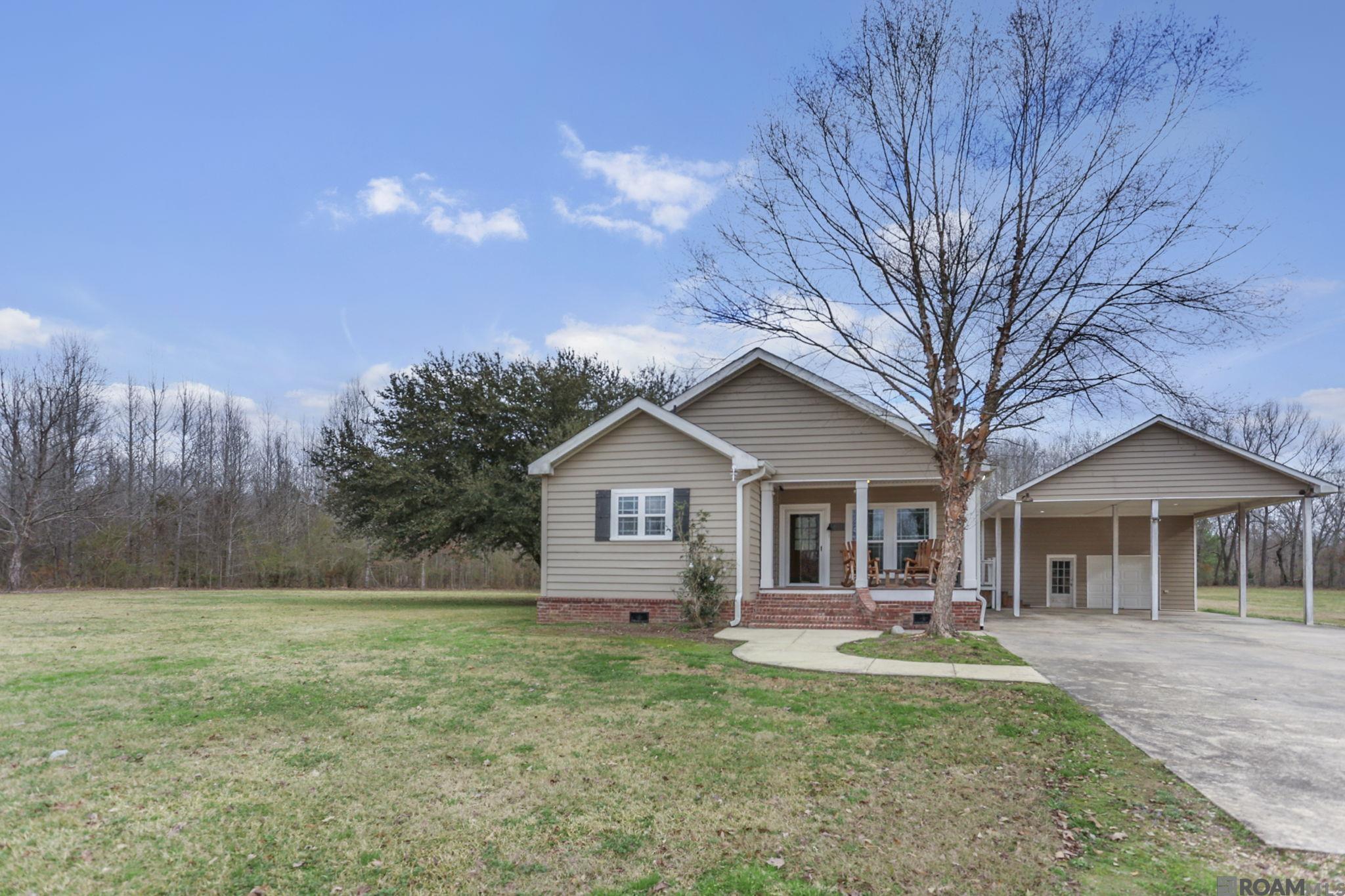 8924 Greenwood Rd, Saint Francisville, Louisiana image 3