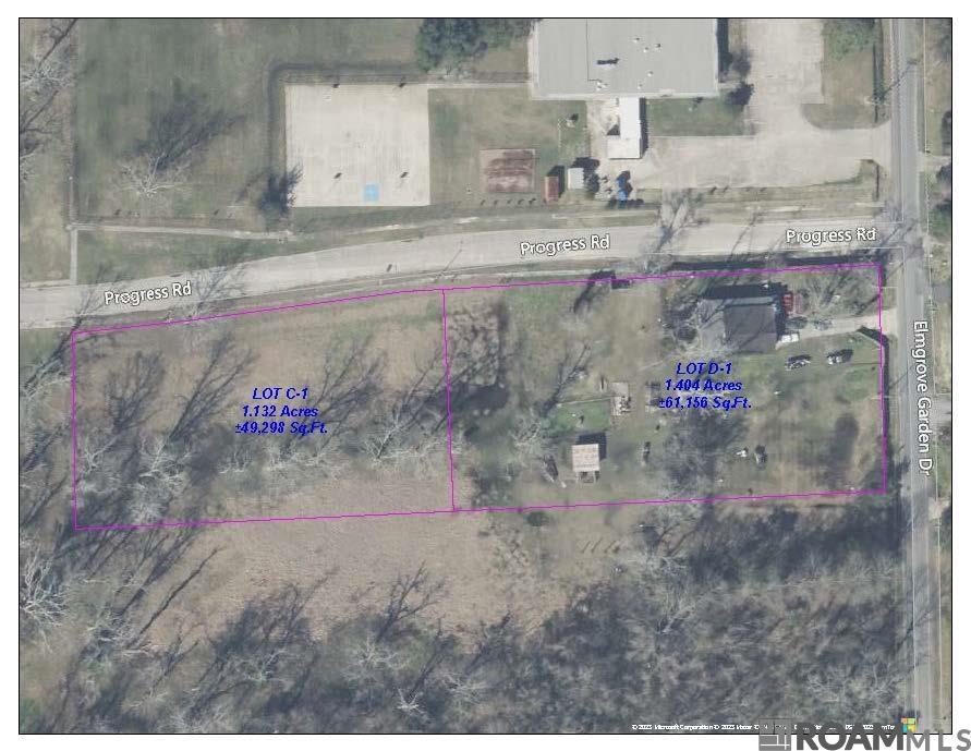 Progress Rd For Sale, Baton Rouge, LA 70807 Land | ByOwner