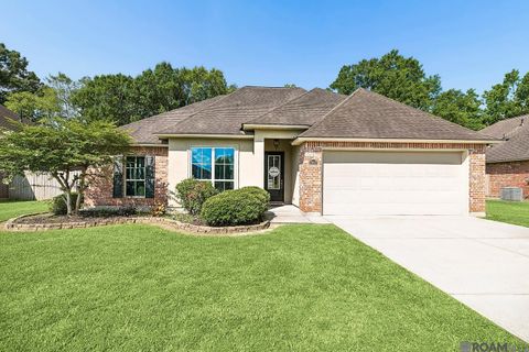 Homes For Sale - 17617 Hoods Ridge Dr<br/> Ascension County, Prairieville, LA 70769