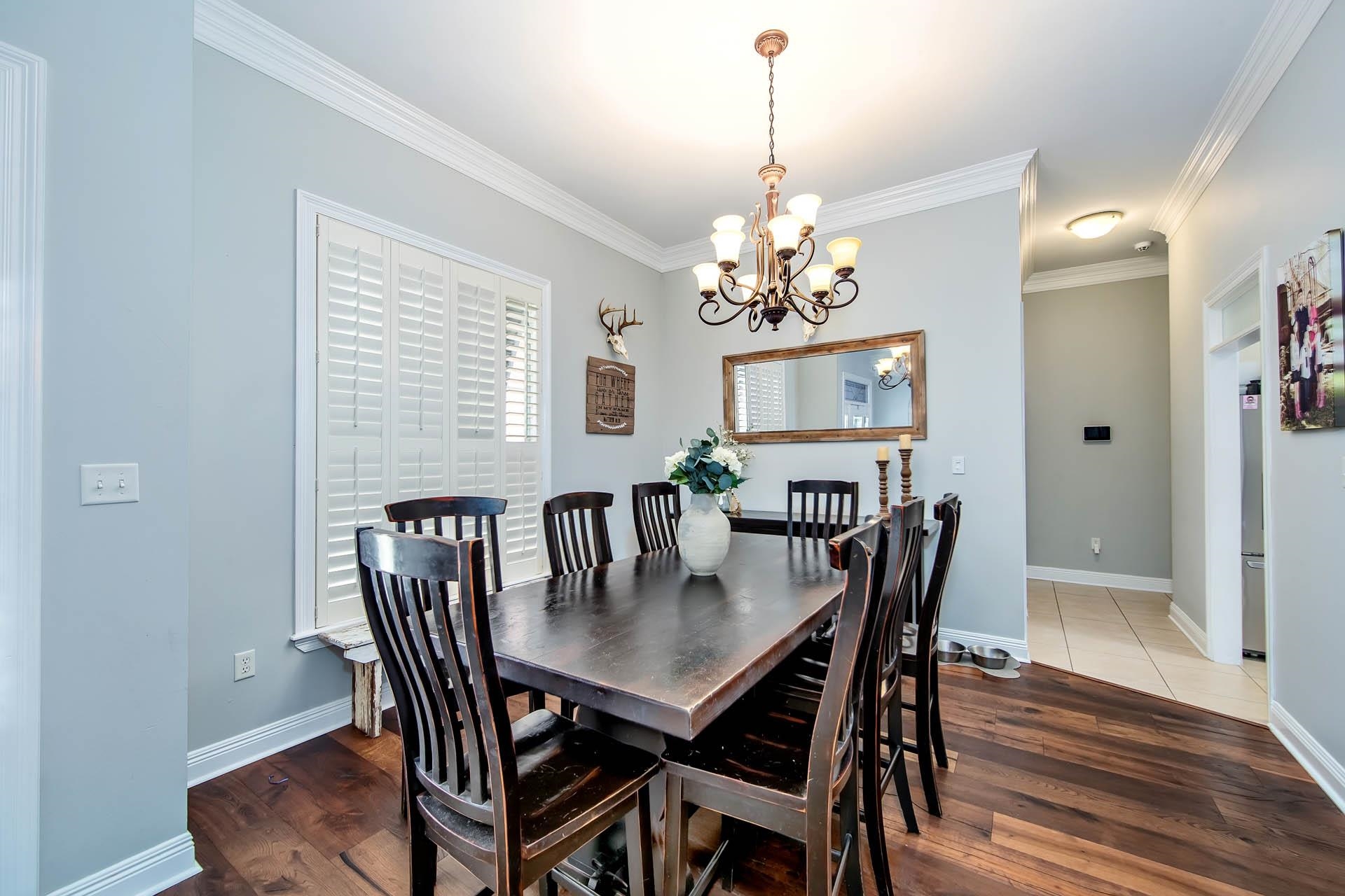 222 Ravensaide Drive, Houma, Louisiana image 13