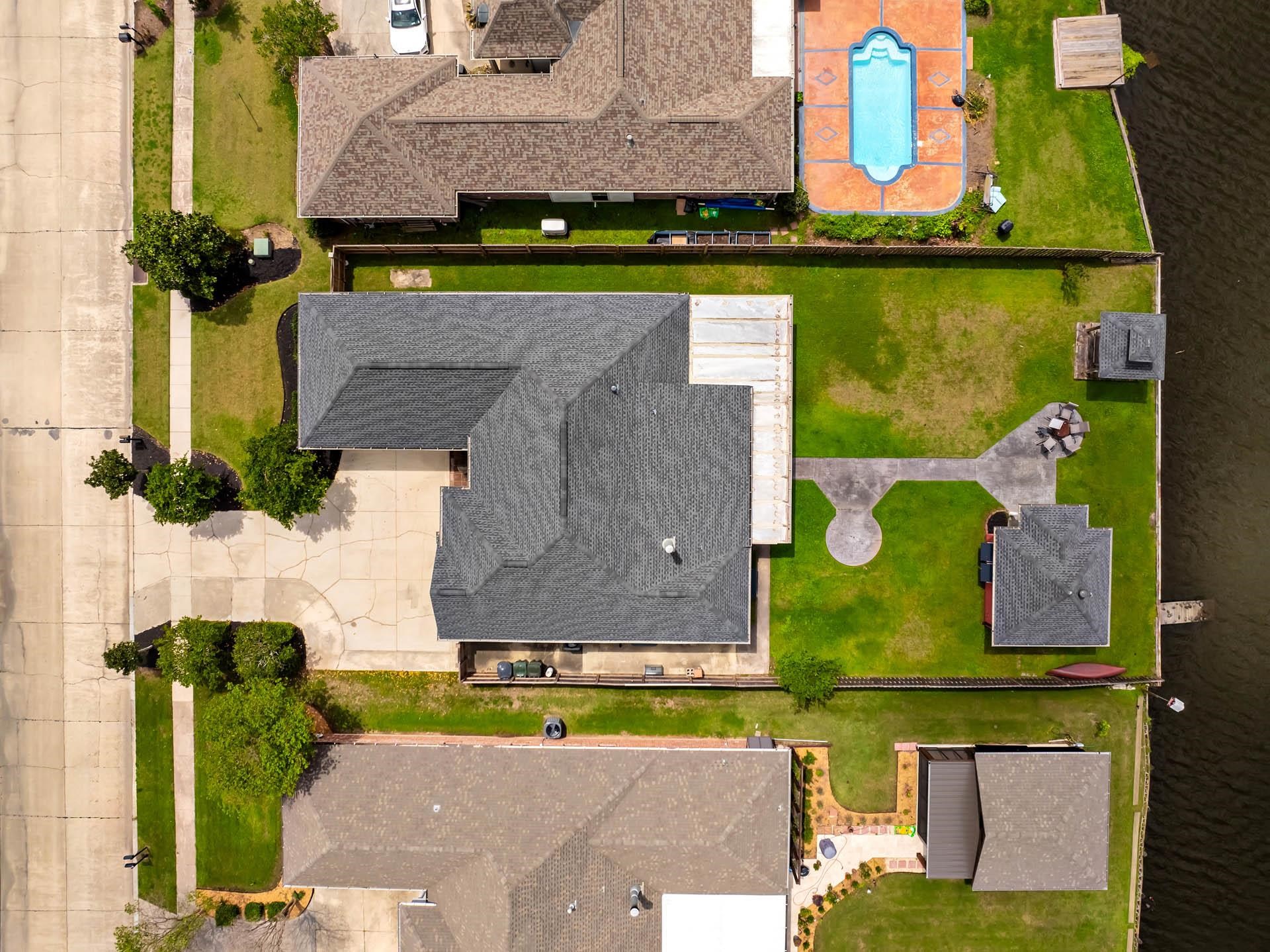 222 Ravensaide Drive, Houma, Louisiana image 5