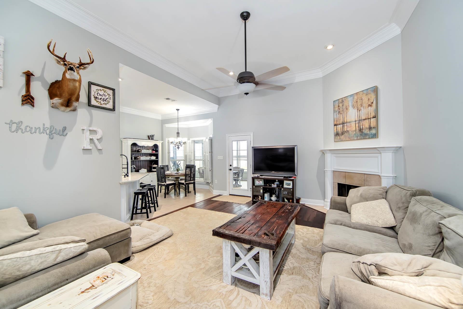 222 Ravensaide Drive, Houma, Louisiana image 10