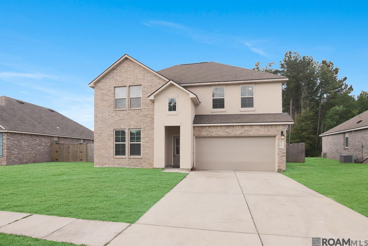 13794 Wincrest Dr, Walker, Louisiana image 1