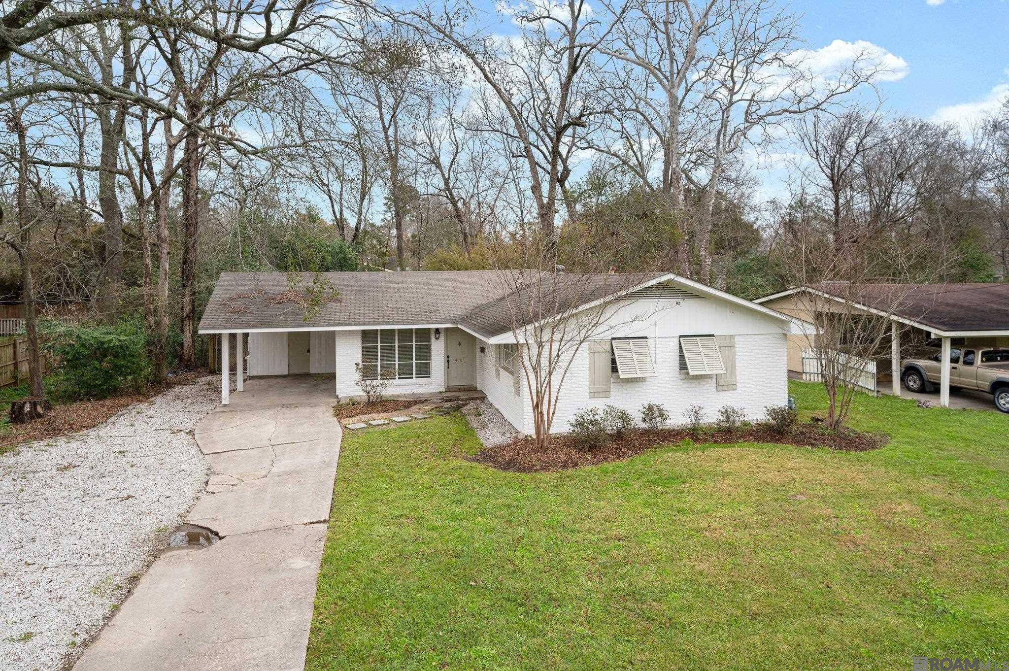 4587 Mimosa St, Baton Rouge, Louisiana image 2