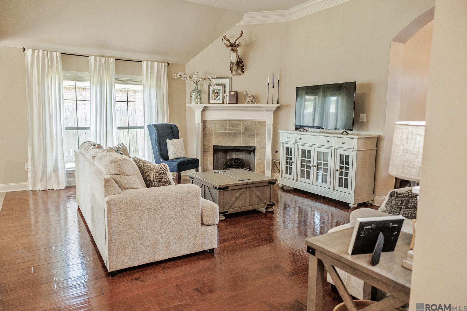 41409 Stonebrook Ave, Prairieville, Louisiana image 3