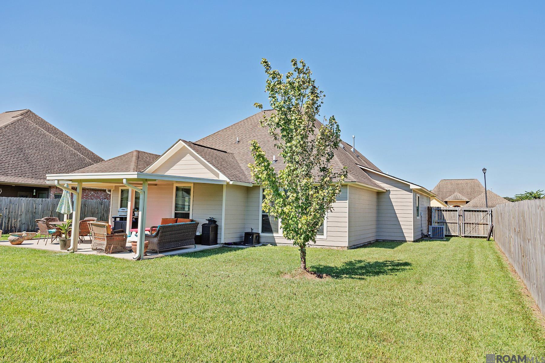 41409 Stonebrook Ave, Prairieville, Louisiana image 17