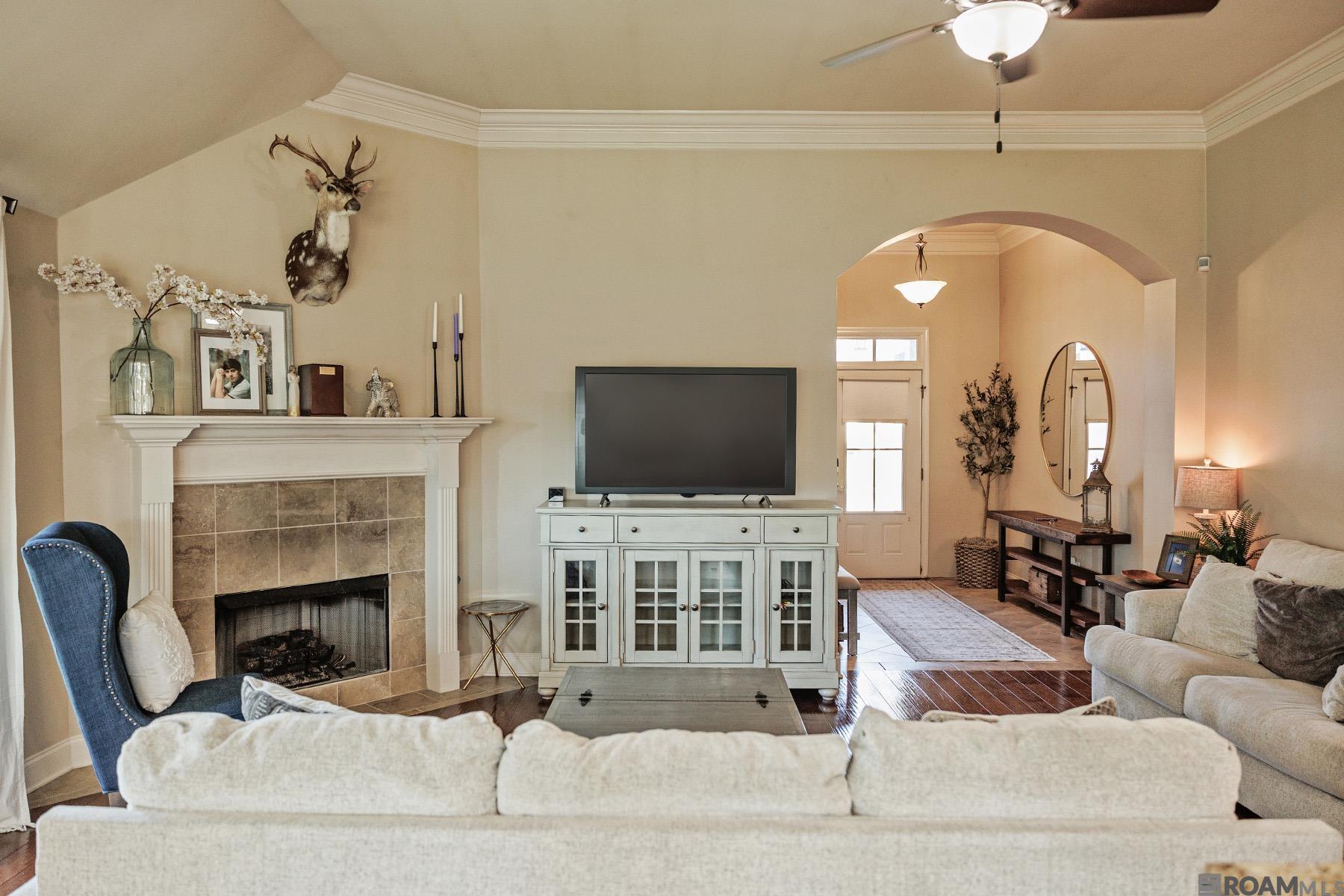 41409 Stonebrook Ave, Prairieville, Louisiana image 4