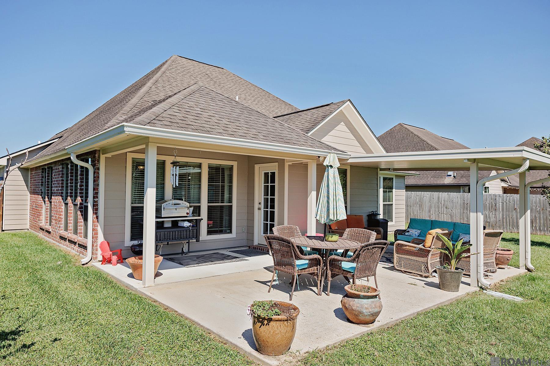 41409 Stonebrook Ave, Prairieville, Louisiana image 16