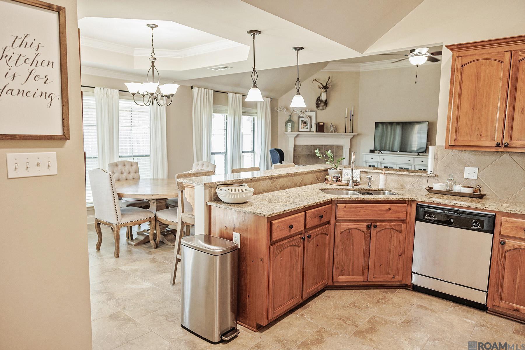 41409 Stonebrook Ave, Prairieville, Louisiana image 8
