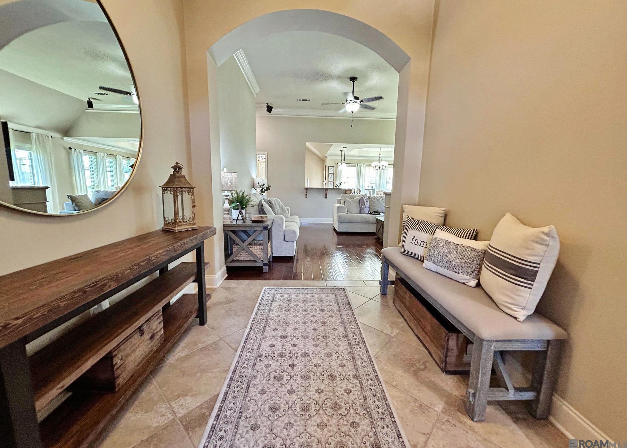 41409 Stonebrook Ave, Prairieville, Louisiana image 2