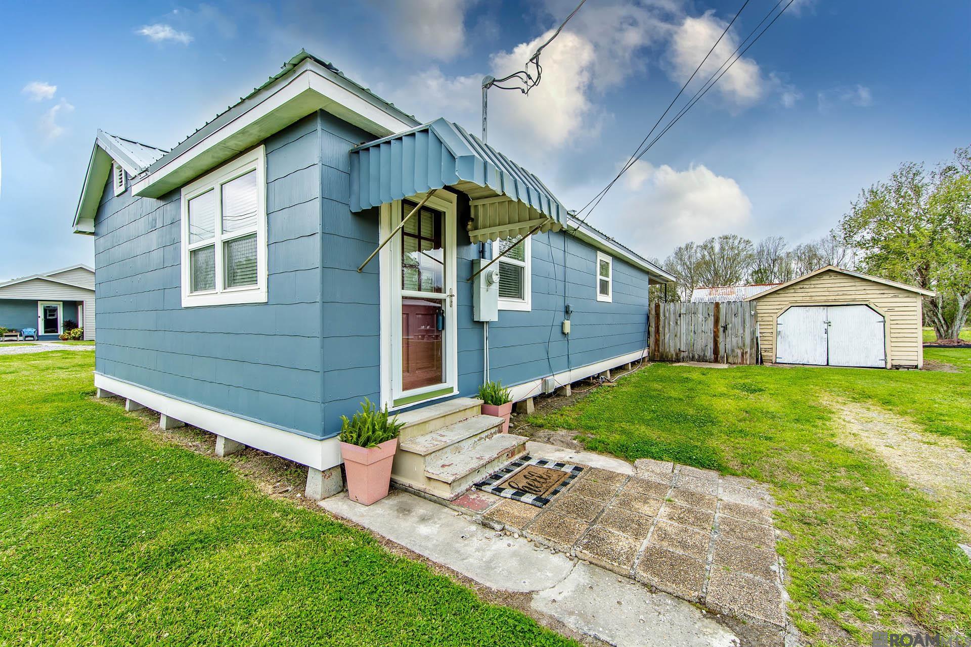 220 Wilson St, Raceland, Louisiana image 1
