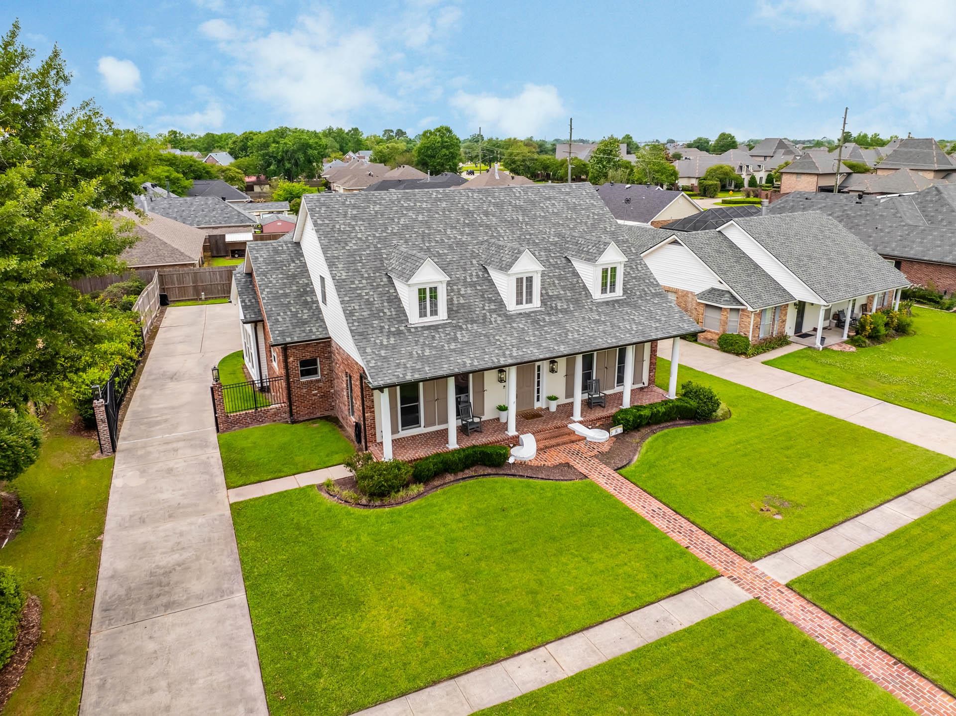 104 Easy St, Houma, Louisiana image 3
