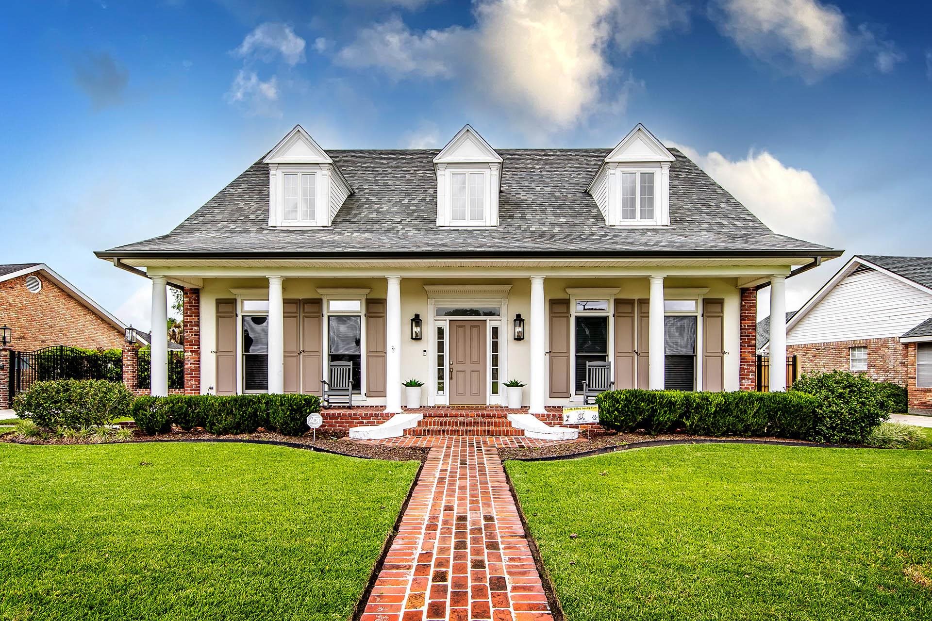 104 Easy St, Houma, Louisiana image 1