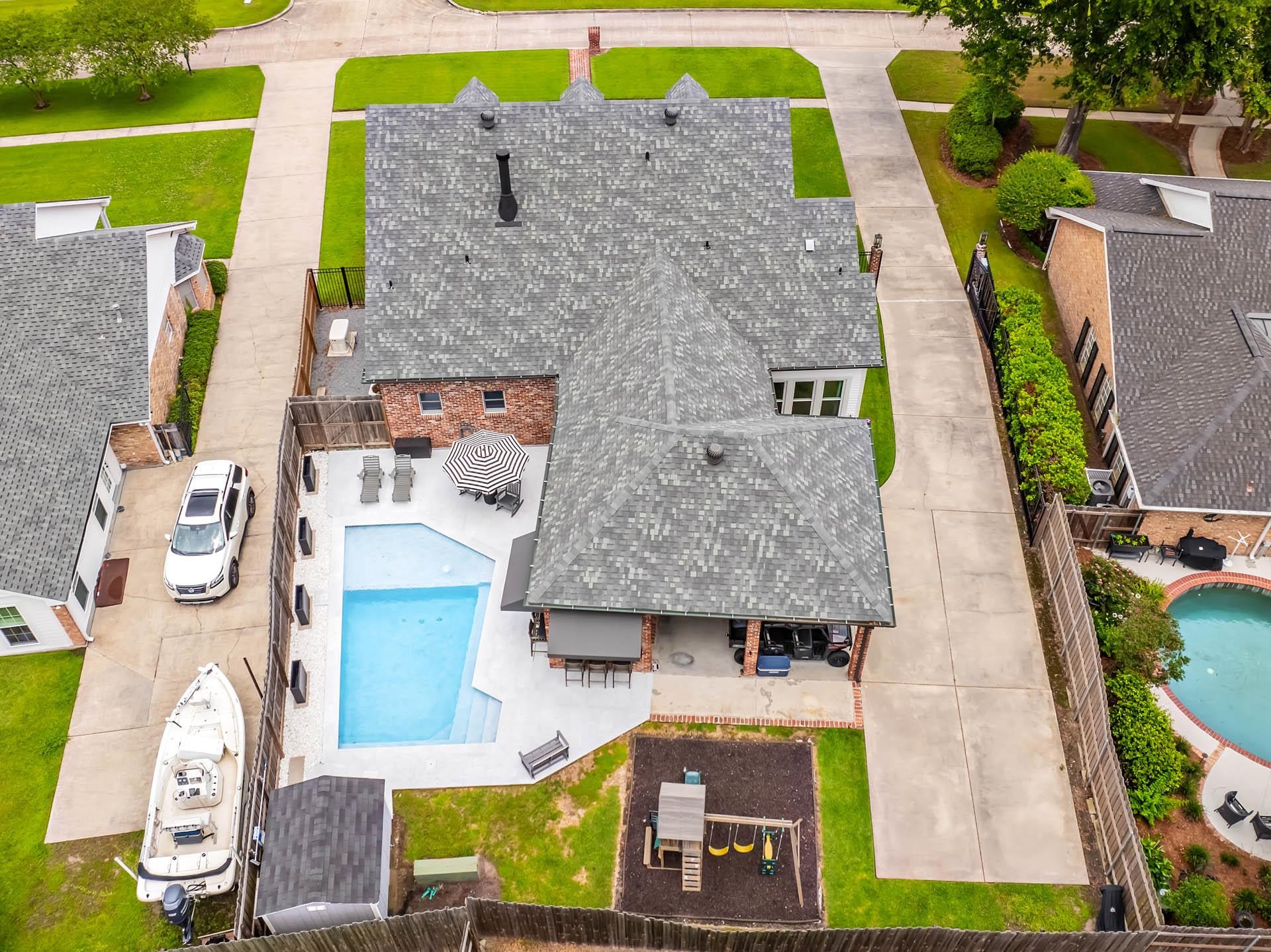 104 Easy St, Houma, Louisiana image 22