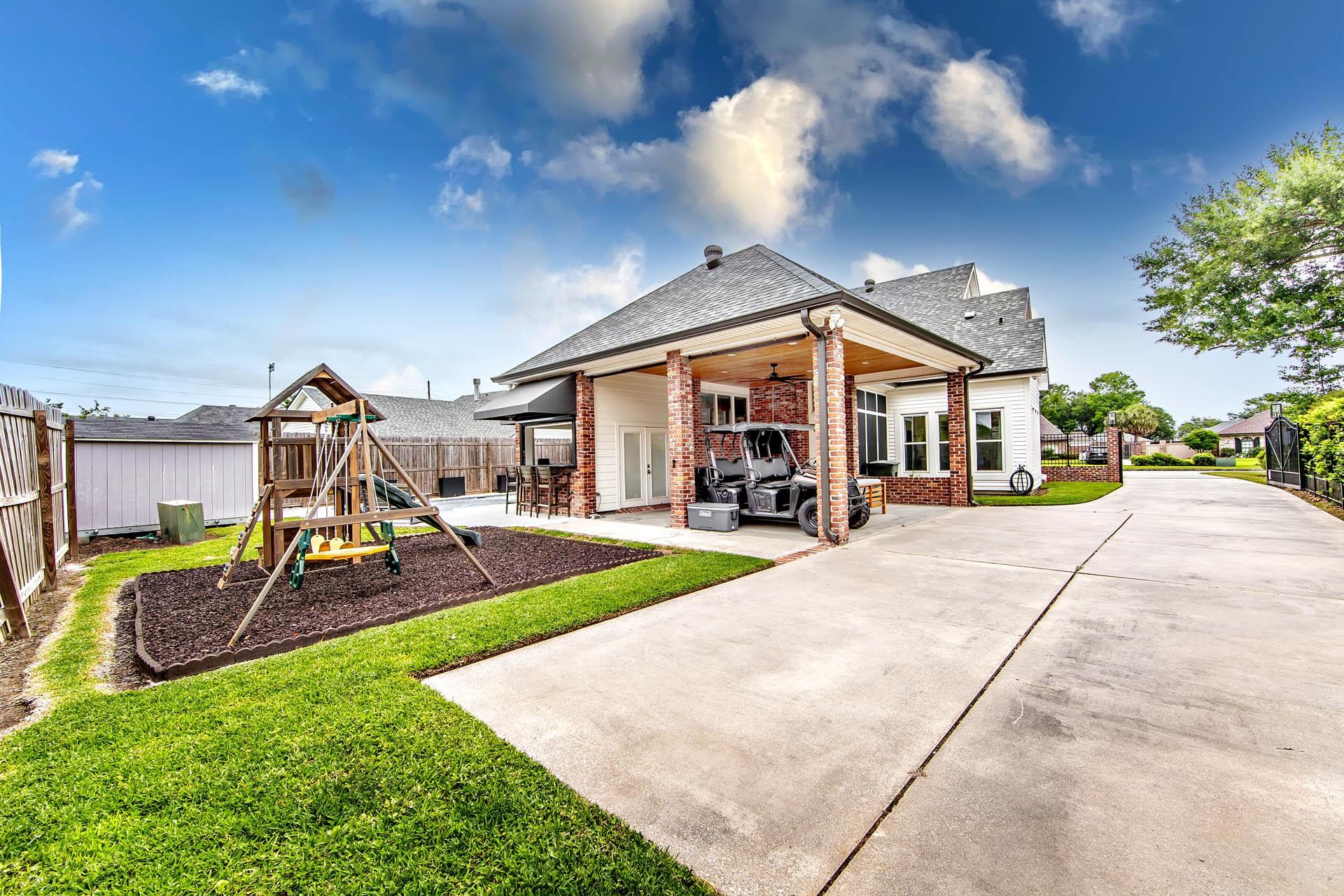 104 Easy St, Houma, Louisiana image 21