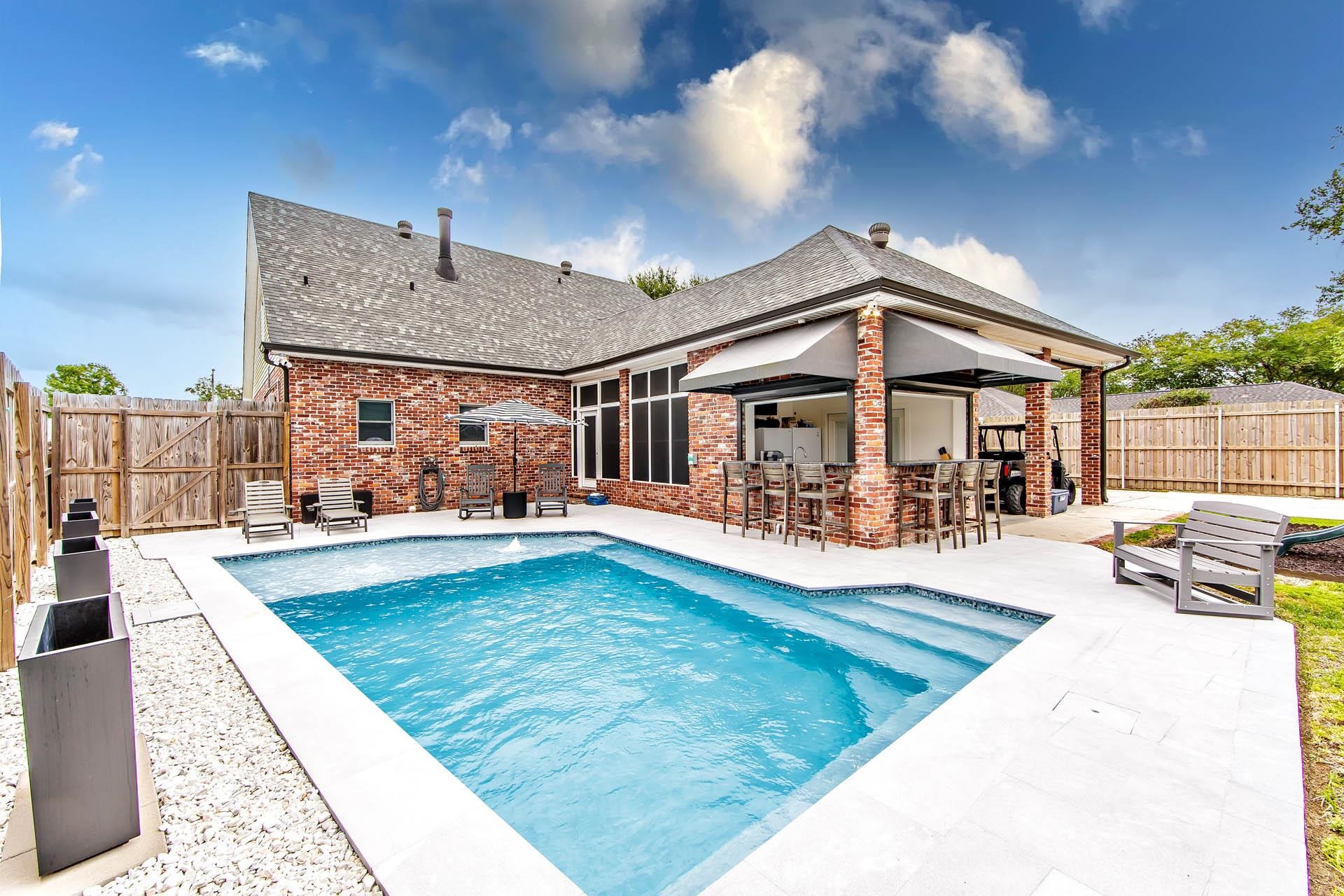 104 Easy St, Houma, Louisiana image 18