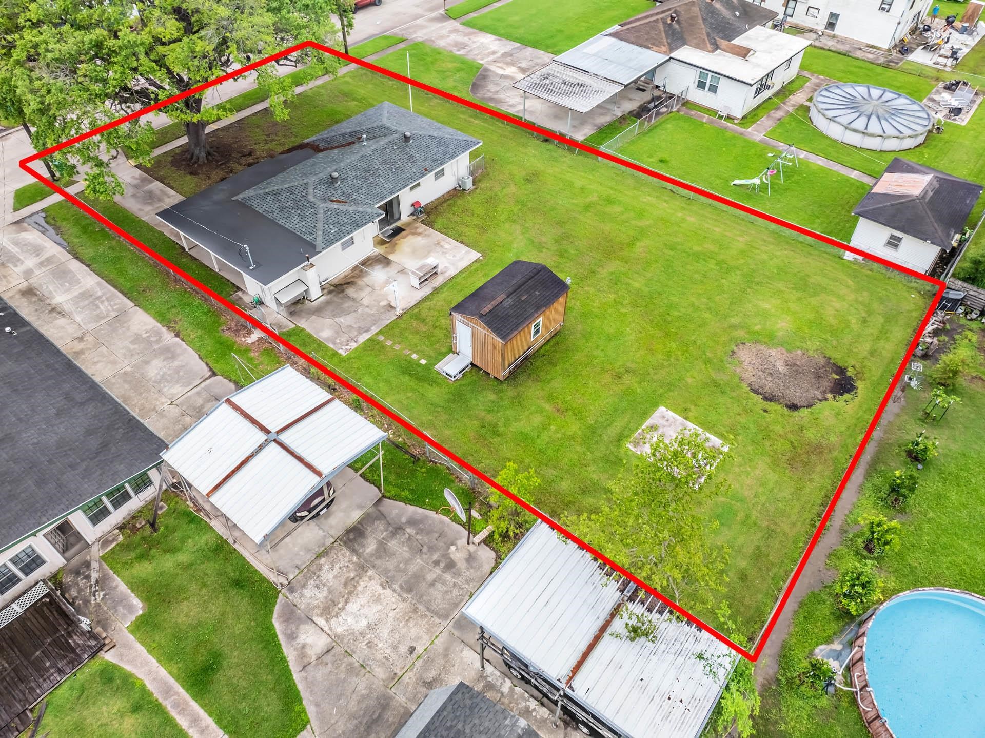 215 Glenwood Ave, Morgan City, Louisiana image 3