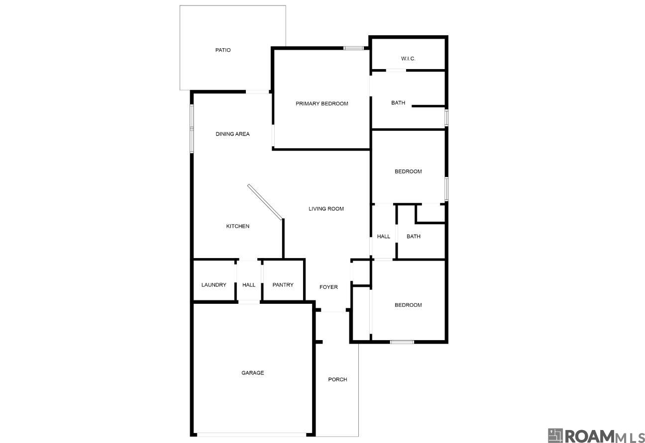 42438 Harborstone Ave, Prairieville, Louisiana image 33
