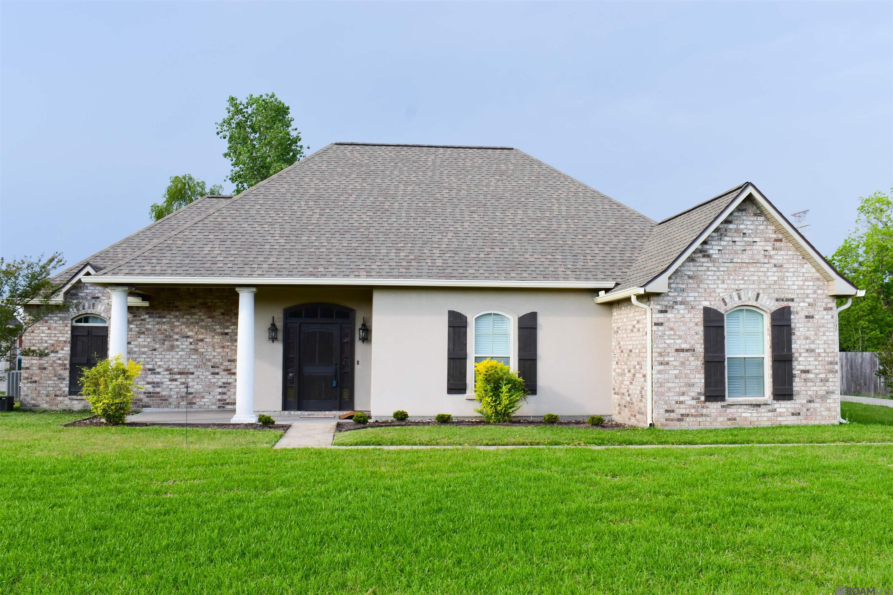 3110 River Landing Dr, Addis, Louisiana image 1