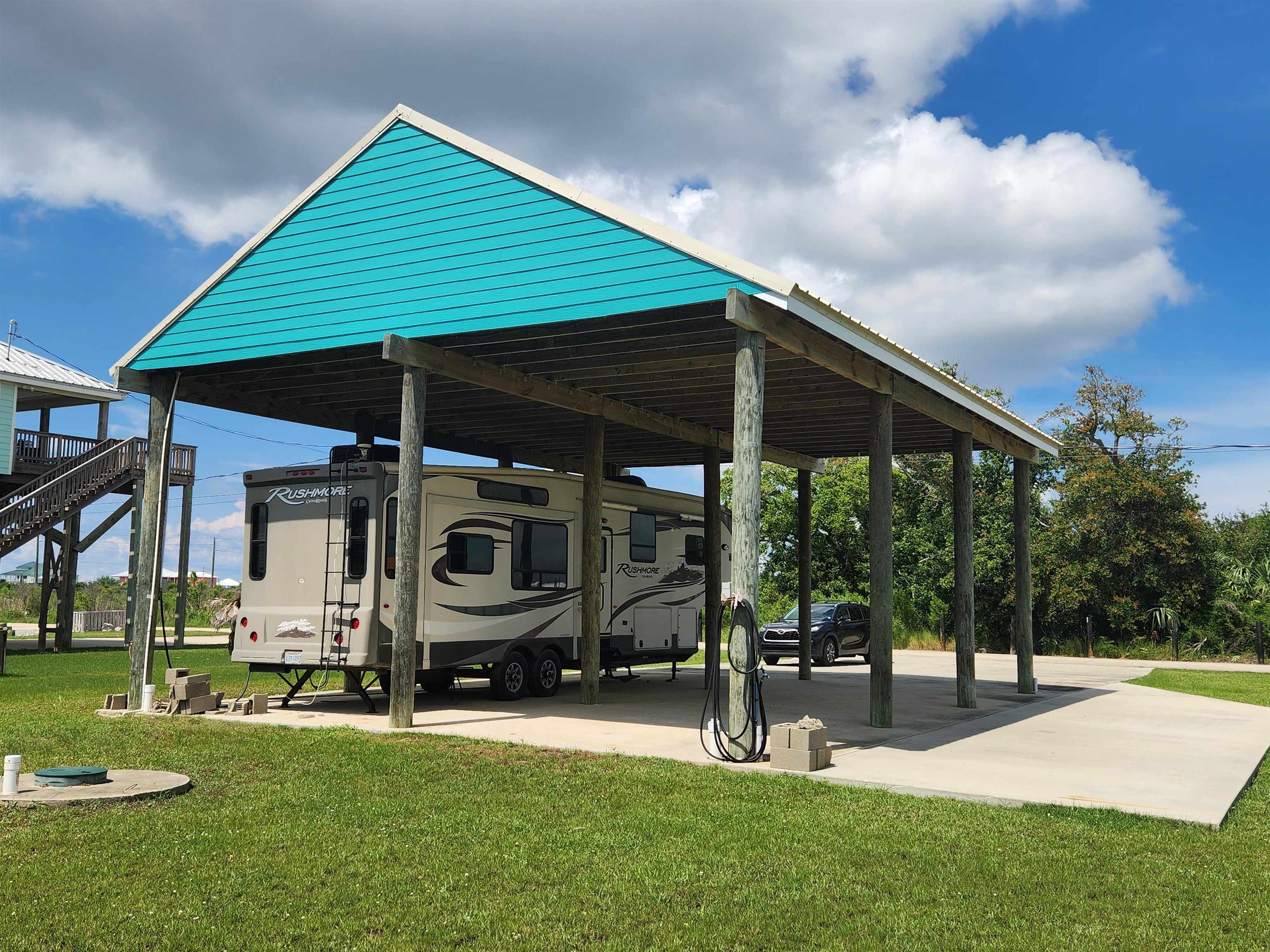 179 Tropical Landing Ln, Grand Isle, Louisiana image 3