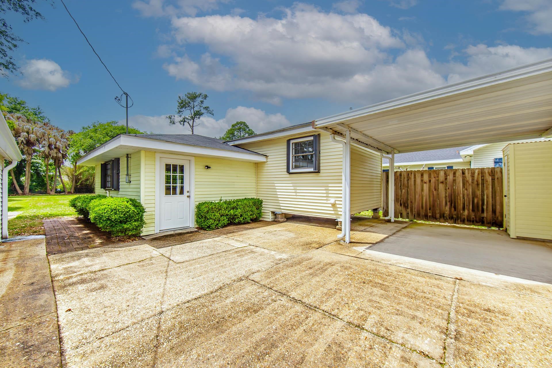 1738 Himalaya Ave, Thibodaux, Louisiana image 16
