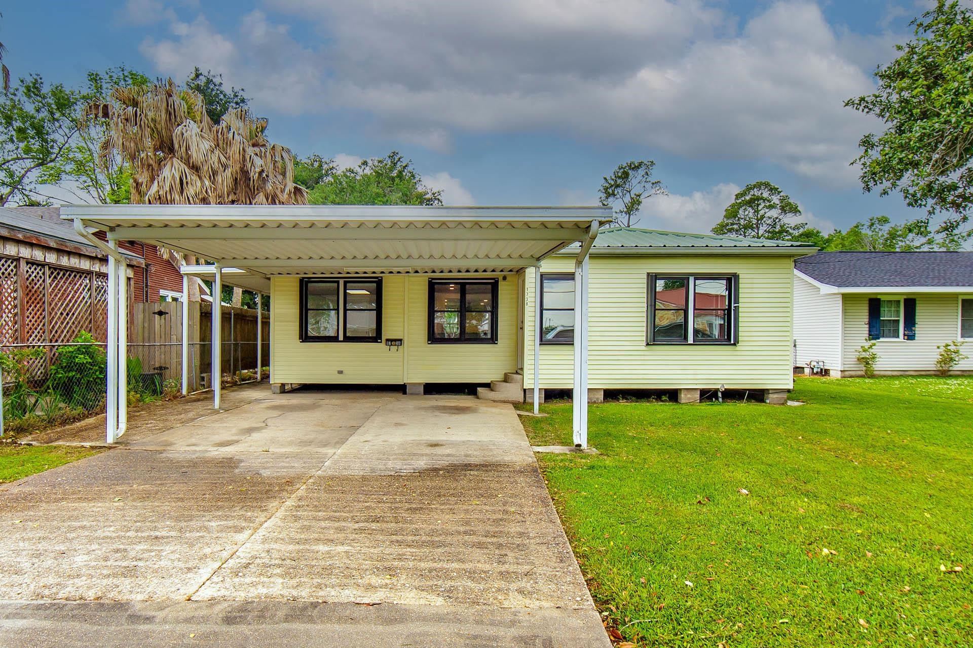 1738 Himalaya Ave, Thibodaux, Louisiana image 1