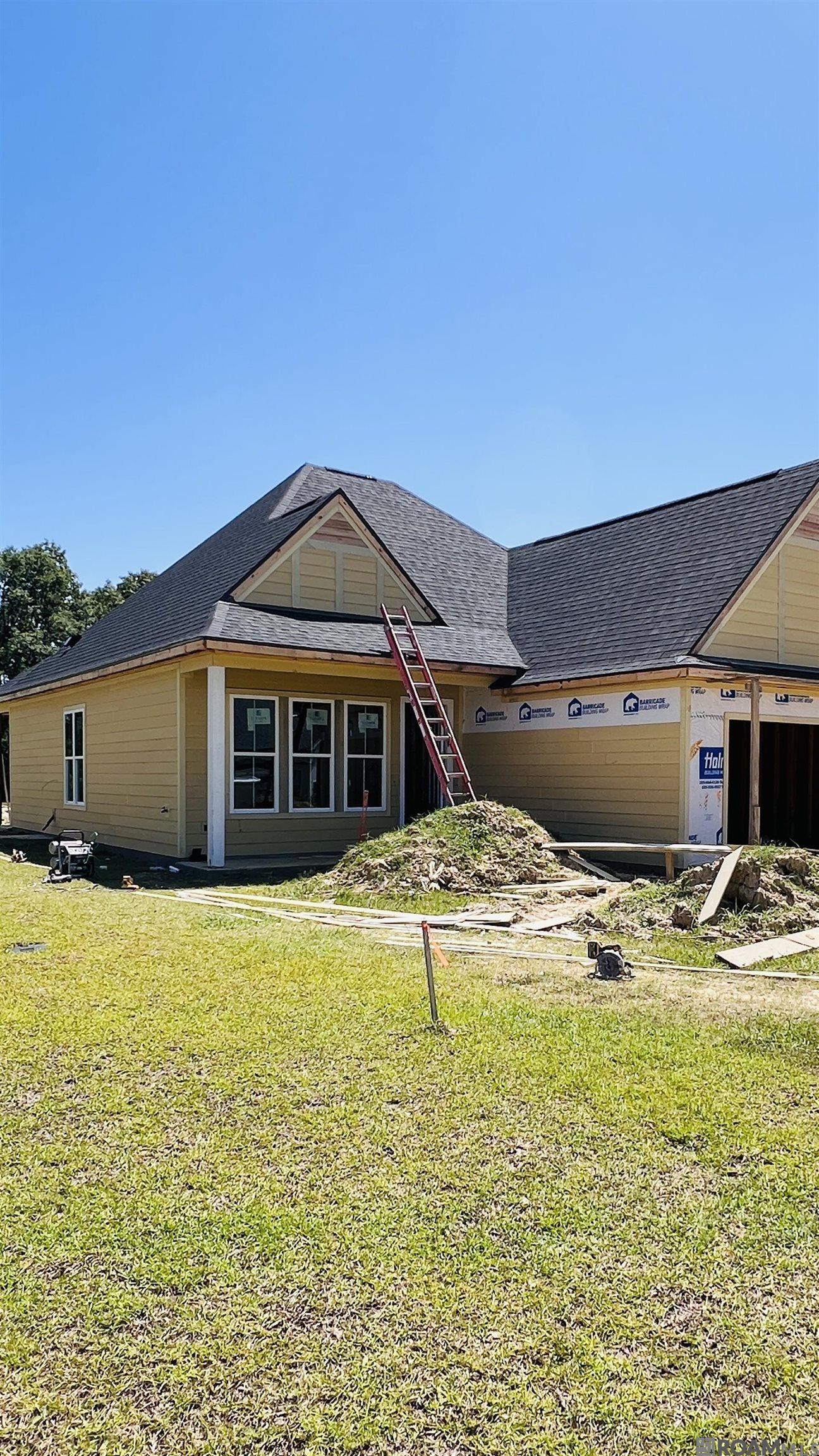 10607 Highland Lakes Dr, Denham Springs, Louisiana image 2