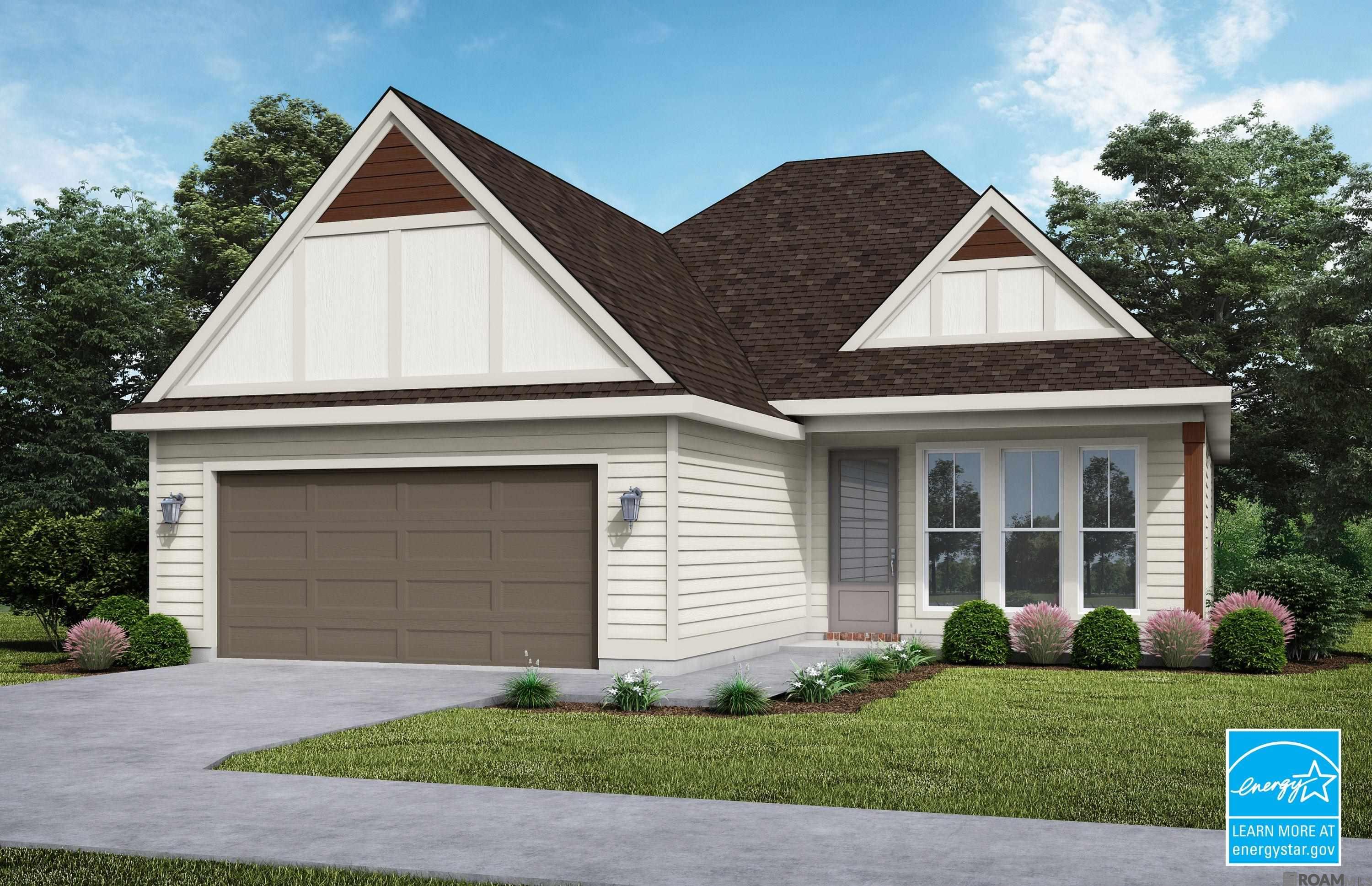 10607 Highland Lakes Dr, Denham Springs, Louisiana image 1