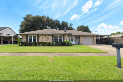 Homes For Sale - 1511 Coral Dr<br/> Houma, LA 70360