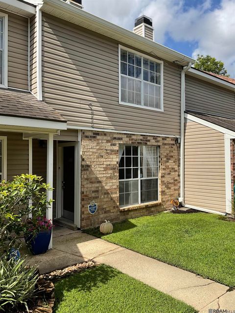 Condo For Sale - 6212 Stumberg Ln #507<br/> East Baton Rouge County, Baton Rouge, LA 70816