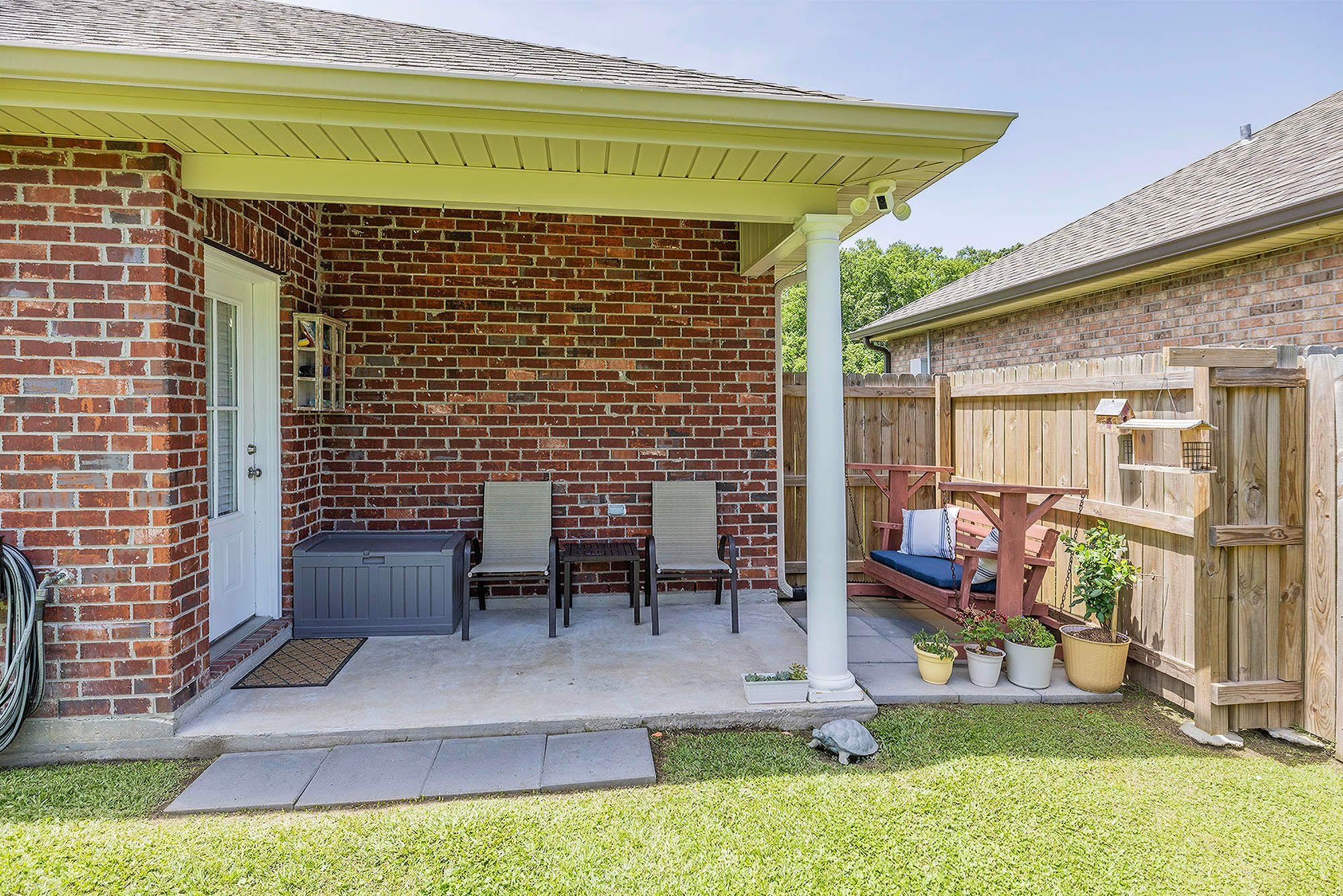 342 T Leigh Drive, Houma, Louisiana image 20