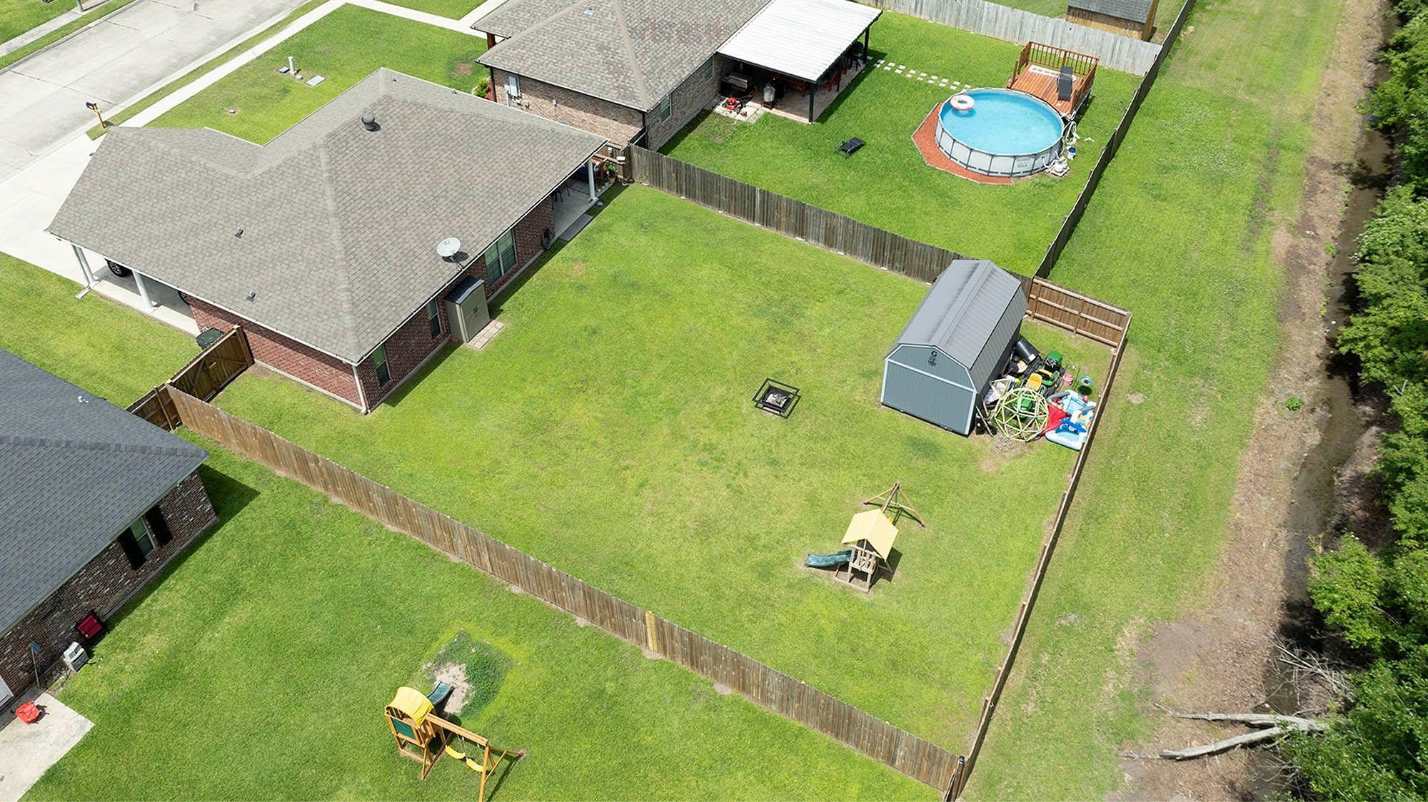 342 T Leigh Drive, Houma, Louisiana image 18