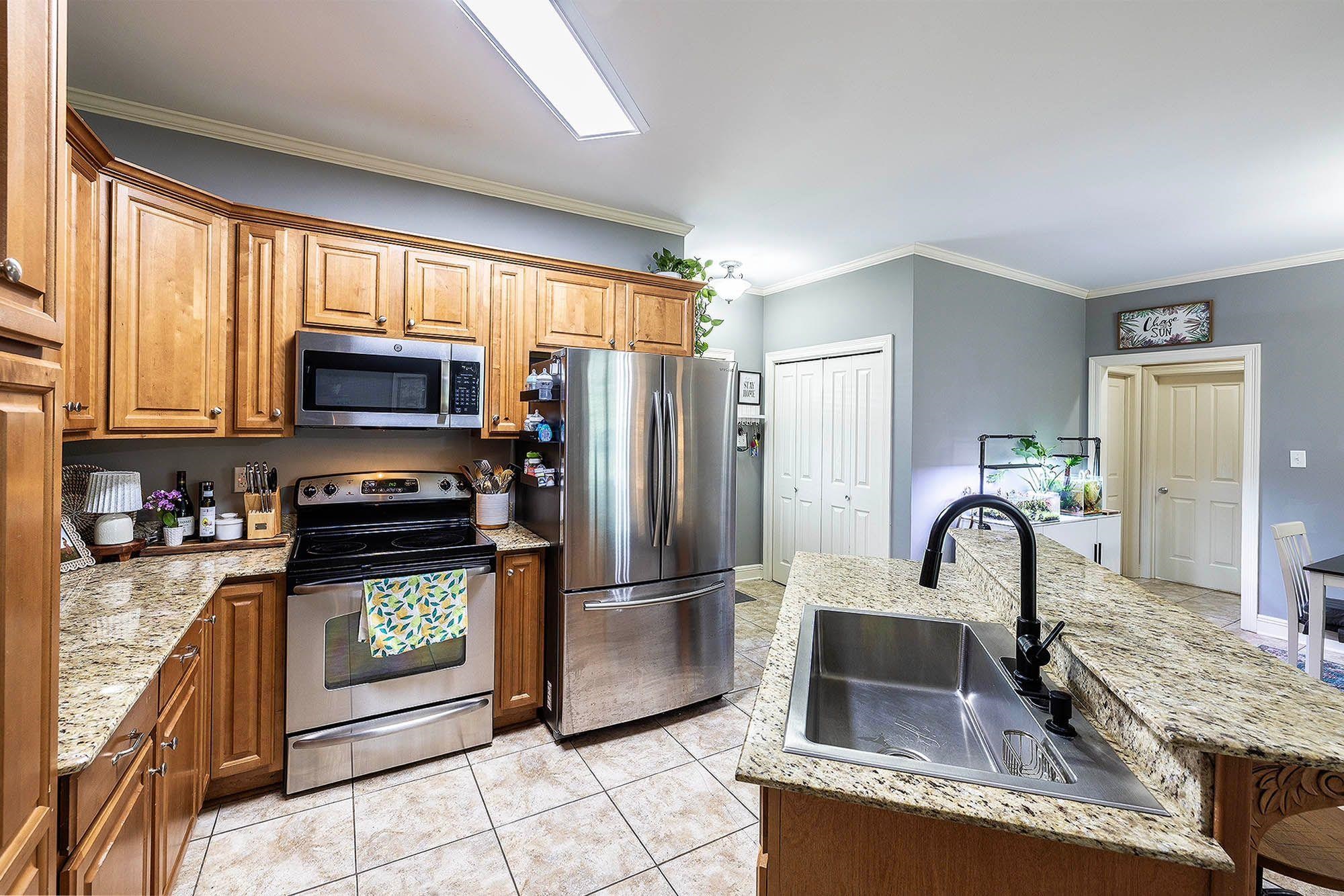 342 T Leigh Drive, Houma, Louisiana image 7