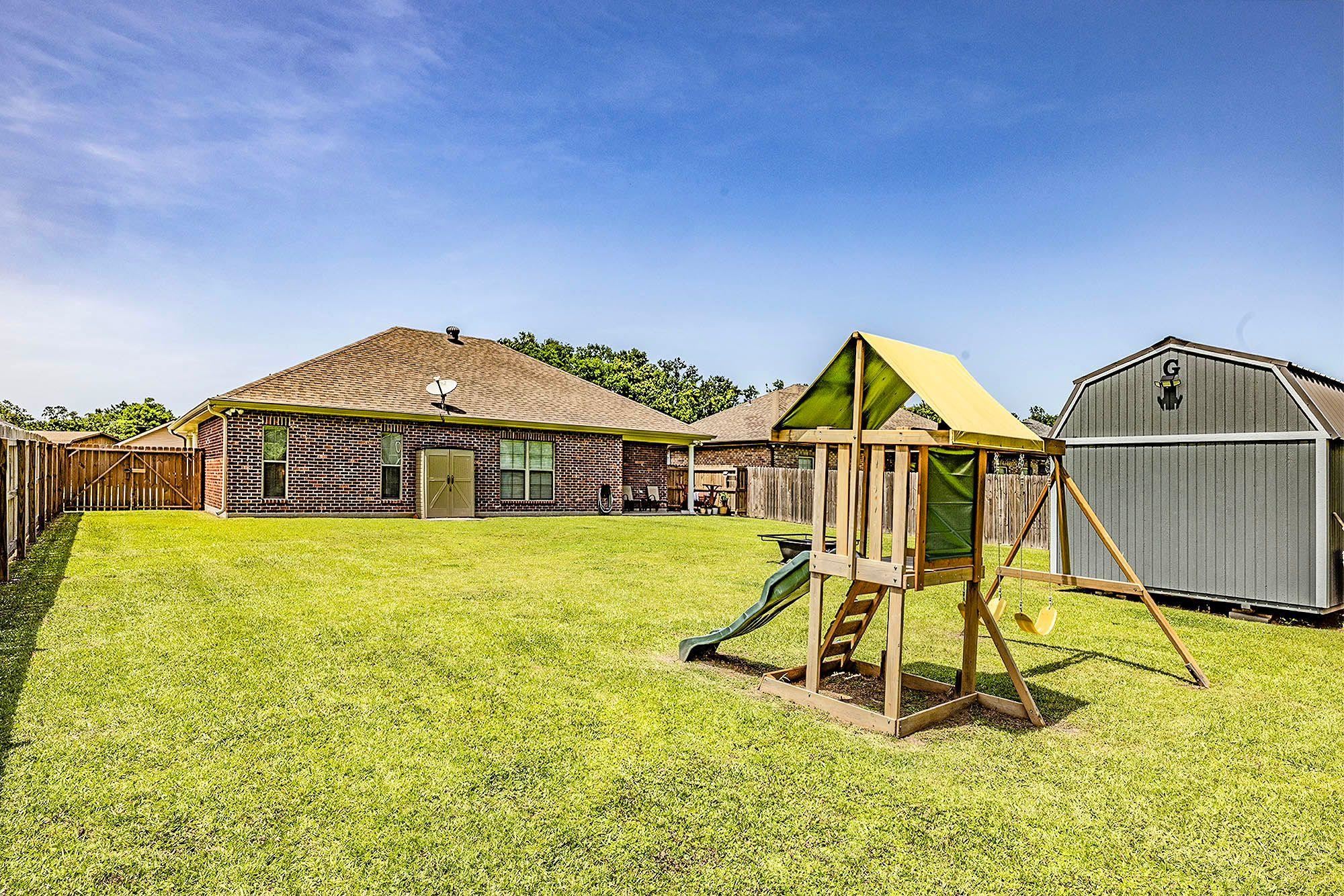 342 T Leigh Drive, Houma, Louisiana image 21