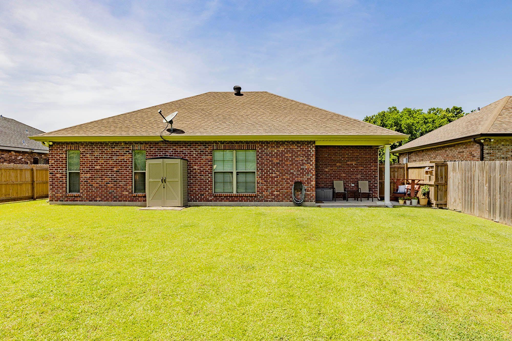 342 T Leigh Drive, Houma, Louisiana image 17
