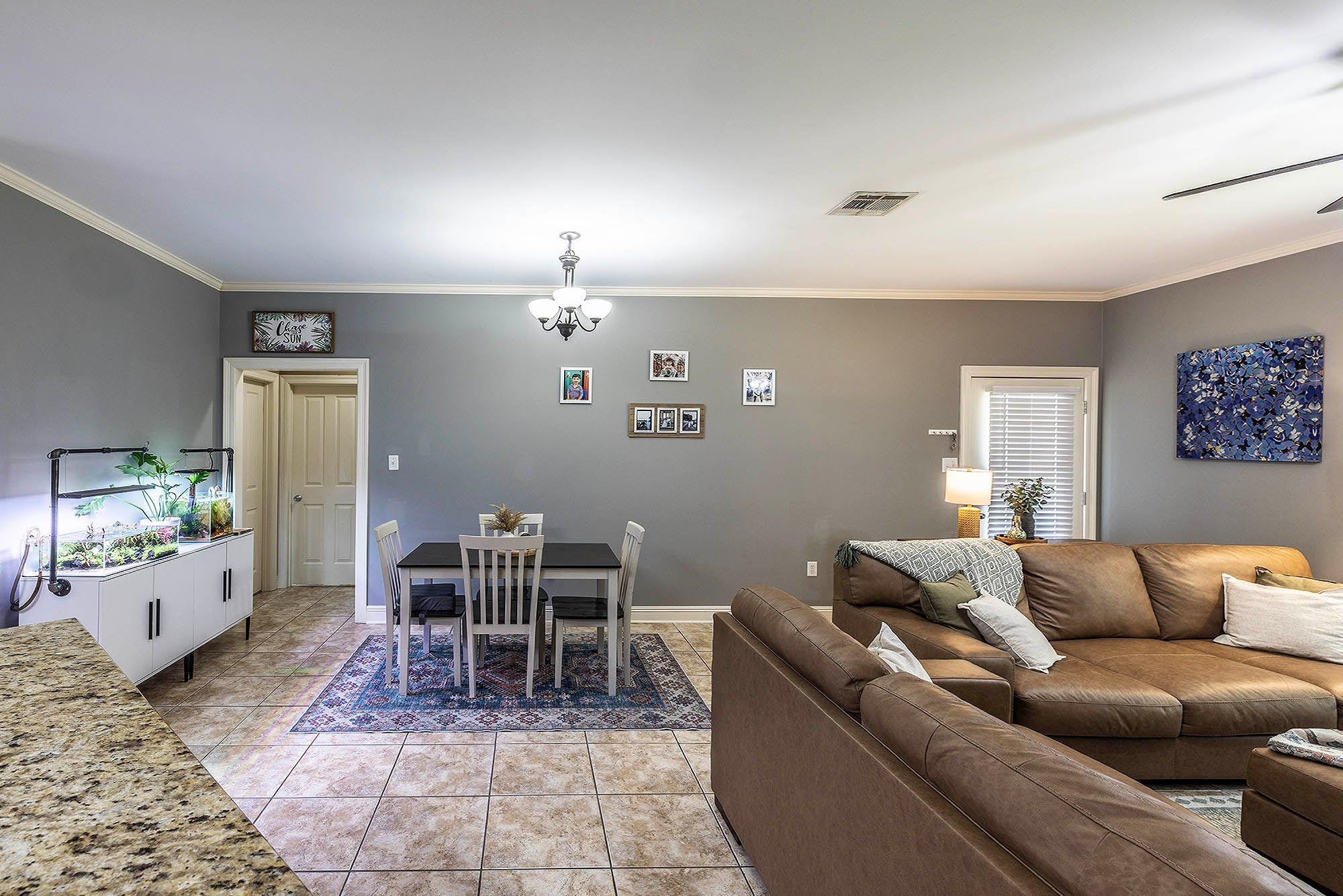 342 T Leigh Drive, Houma, Louisiana image 5