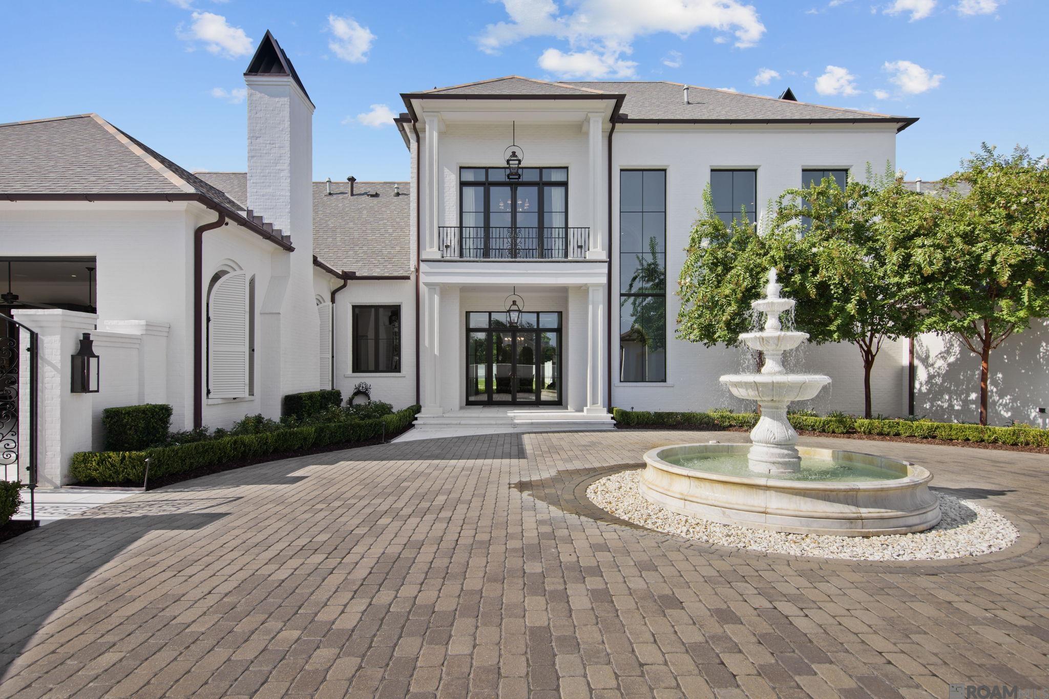 Baton Rouge, Louisiana, 70806, United States, 4 Bedrooms Bedrooms, ,5 BathroomsBathrooms,Residential,Active,2028744