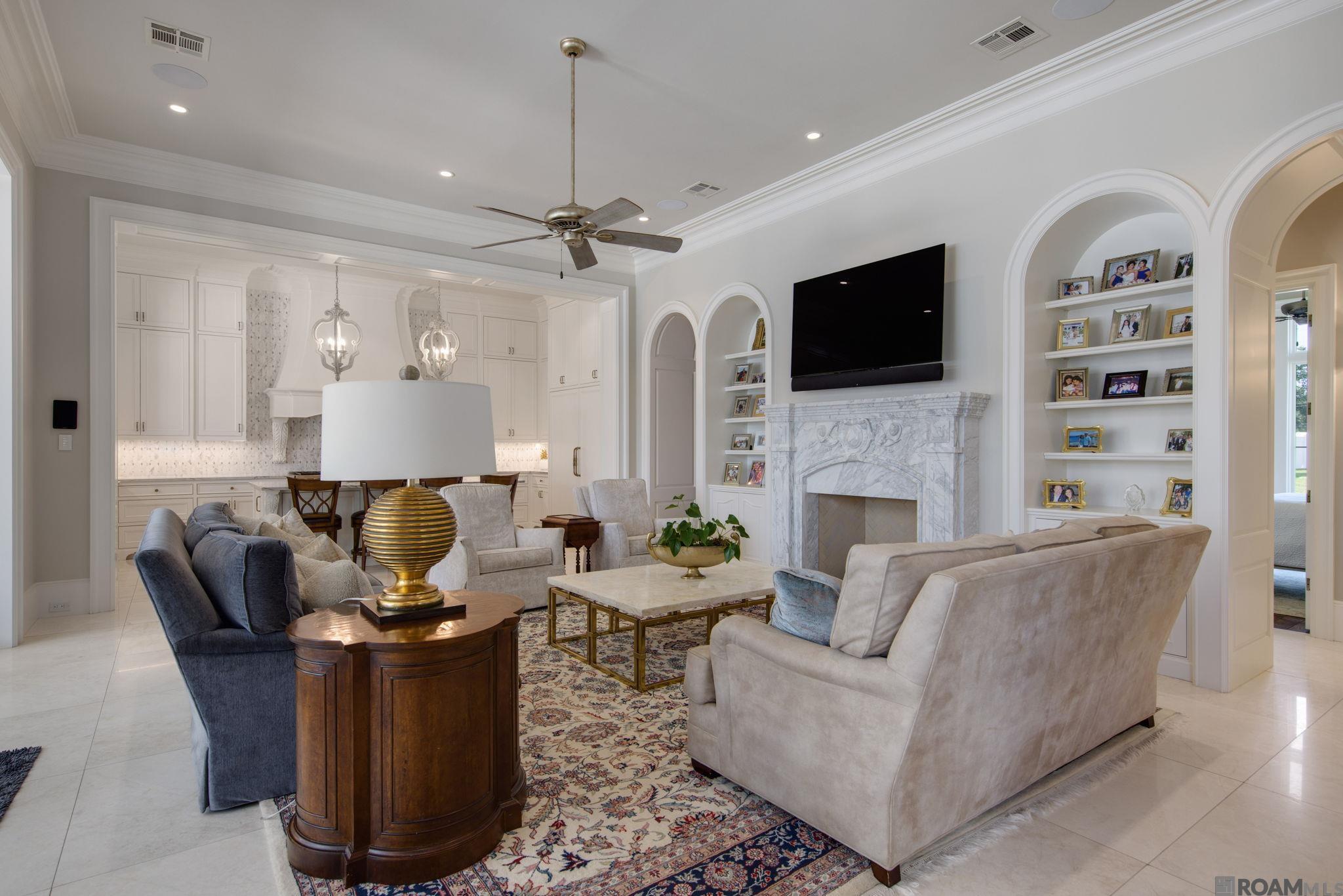 Baton Rouge, Louisiana, 70806, United States, 4 Bedrooms Bedrooms, ,5 BathroomsBathrooms,Residential,Active,2028744