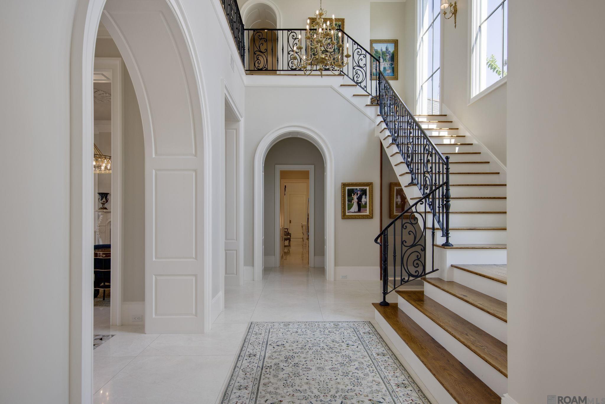 Baton Rouge, Louisiana, 70806, United States, 4 Bedrooms Bedrooms, ,5 BathroomsBathrooms,Residential,Active,2028744