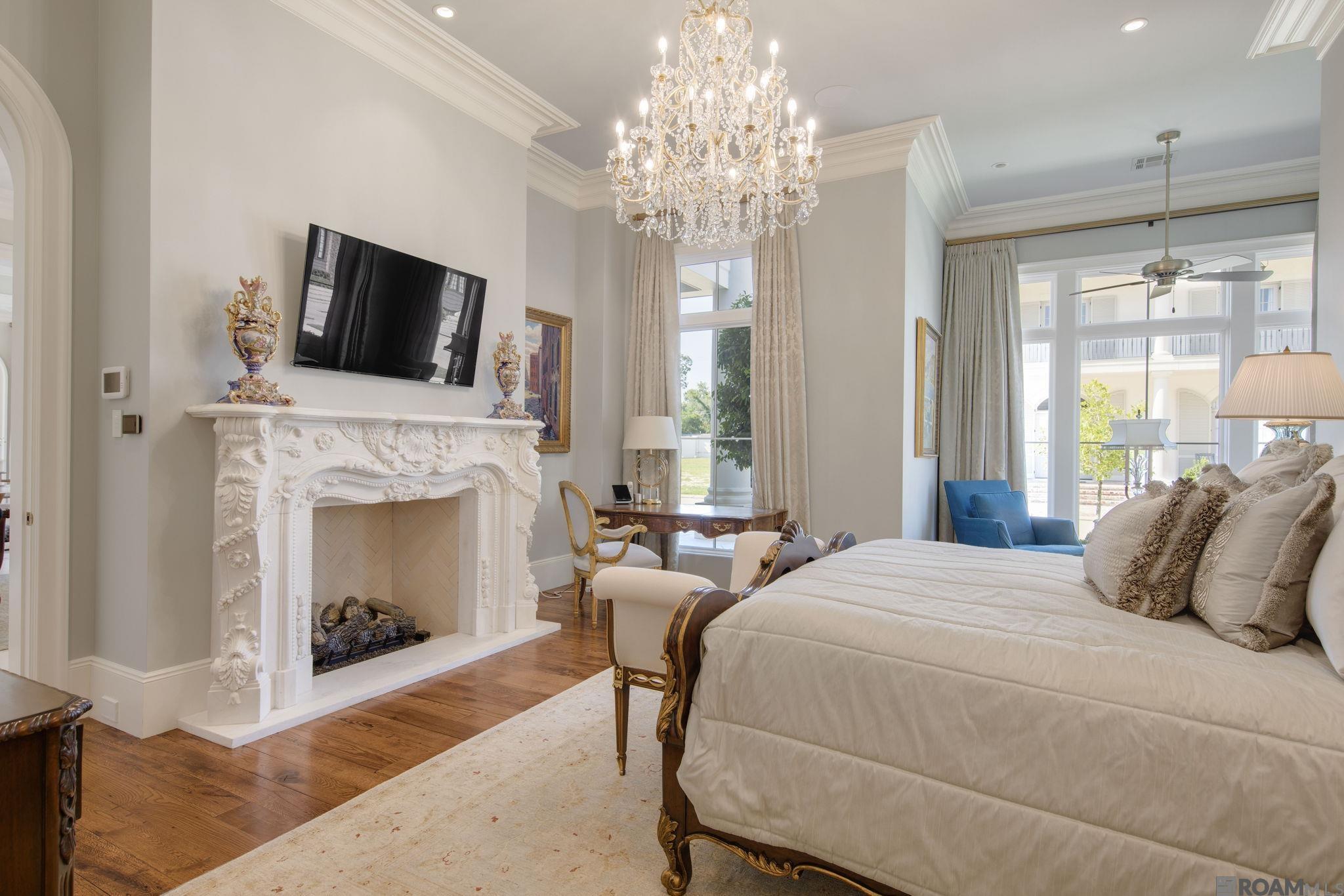 Baton Rouge, Louisiana, 70806, United States, 4 Bedrooms Bedrooms, ,5 BathroomsBathrooms,Residential,Active,2028744