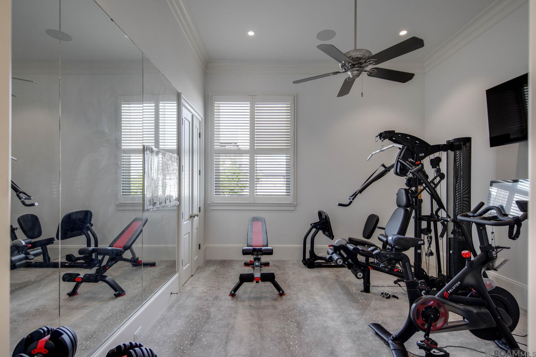 Baton Rouge, Louisiana, 70806, United States, 4 Bedrooms Bedrooms, ,5 BathroomsBathrooms,Residential,Active,2028744