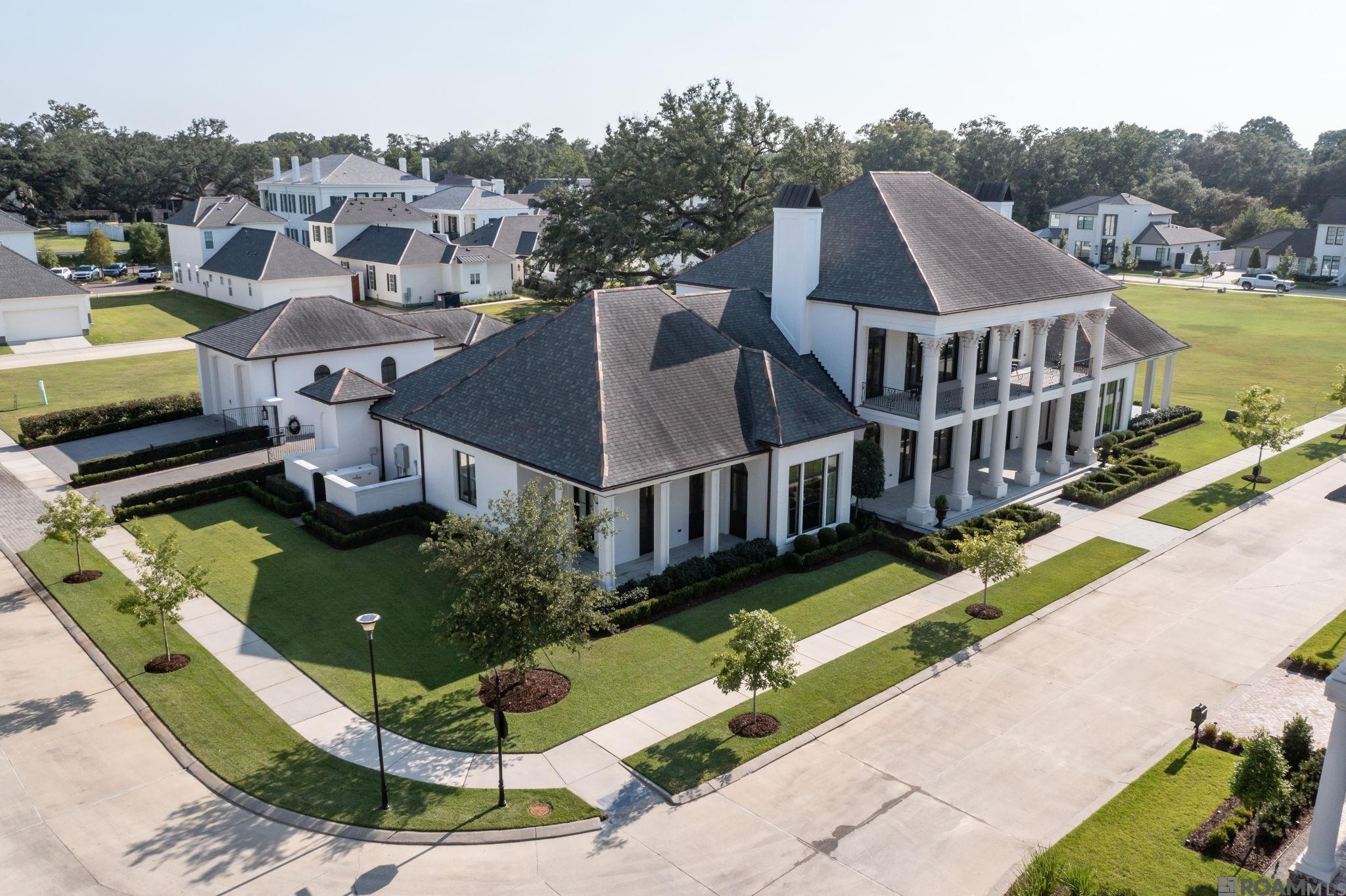 Baton Rouge, Louisiana, 70806, United States, 4 Bedrooms Bedrooms, ,5 BathroomsBathrooms,Residential,Active,2028744
